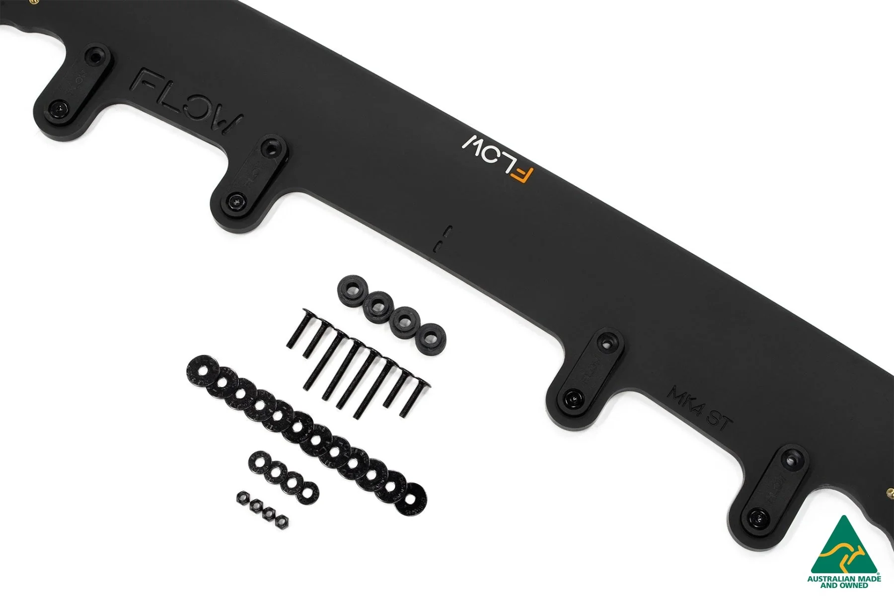 MK4 Focus ST-Line Front Lip Splitter - Image 7
