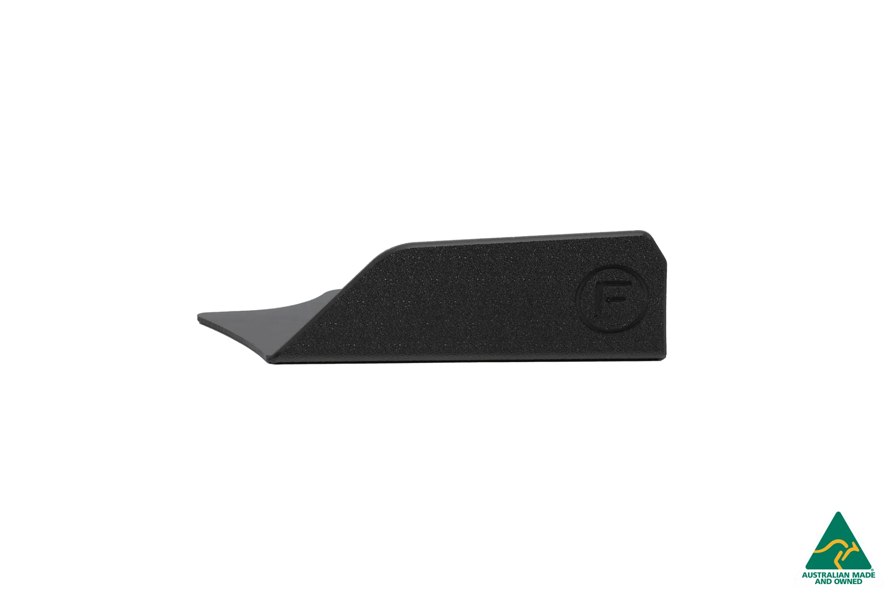 MK4 Focus ST-Line Front Lip Splitter Winglets - Image 3