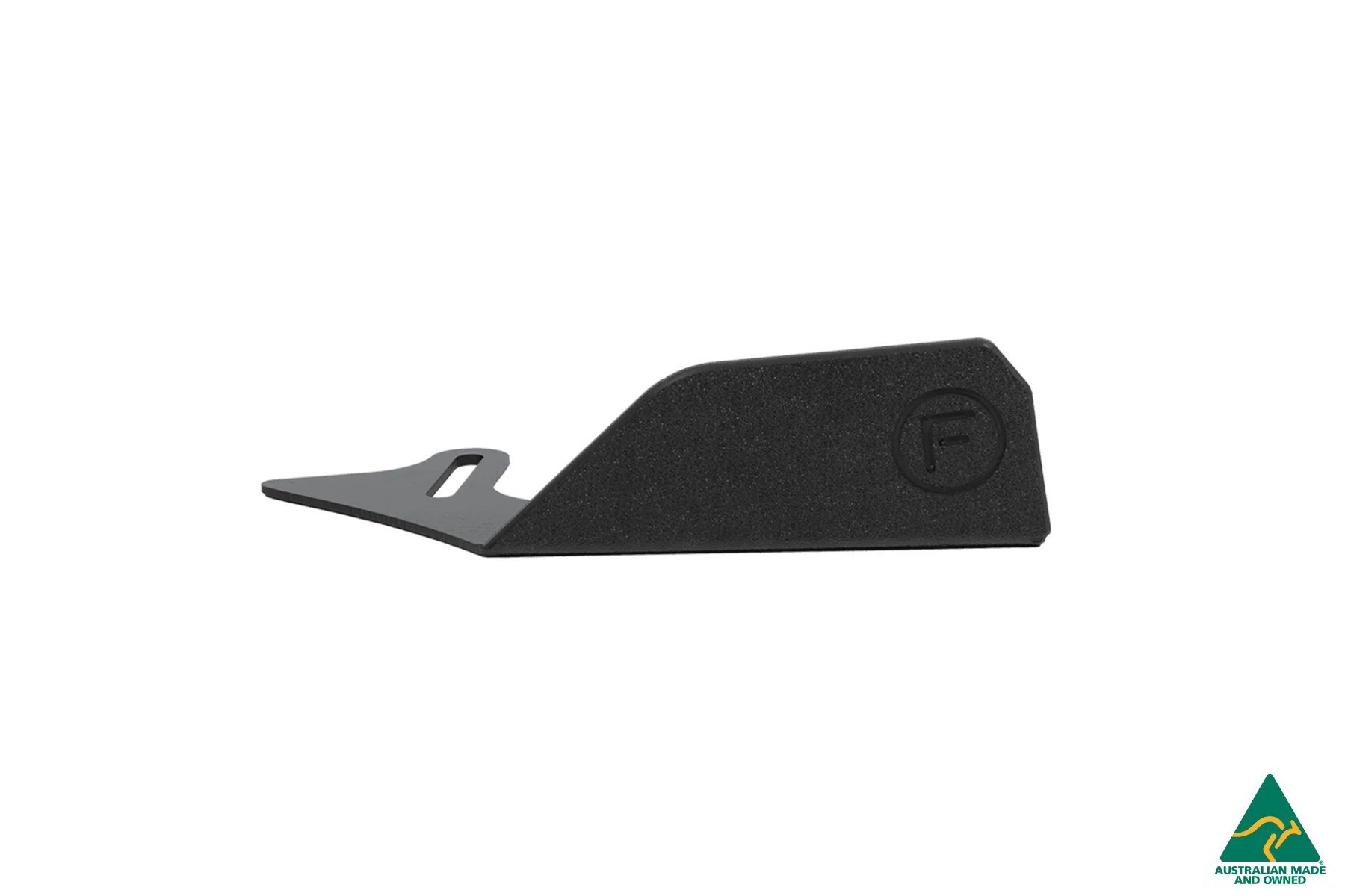 MK4 Focus ST-Line Rear Spat Winglets - Image 3