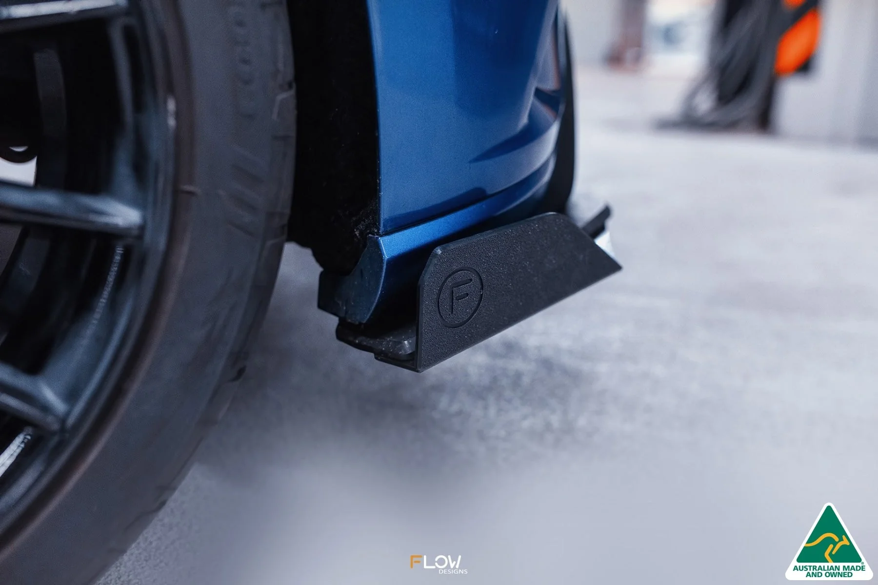 MK4 Focus ST-Line Rear Spats - Image 4