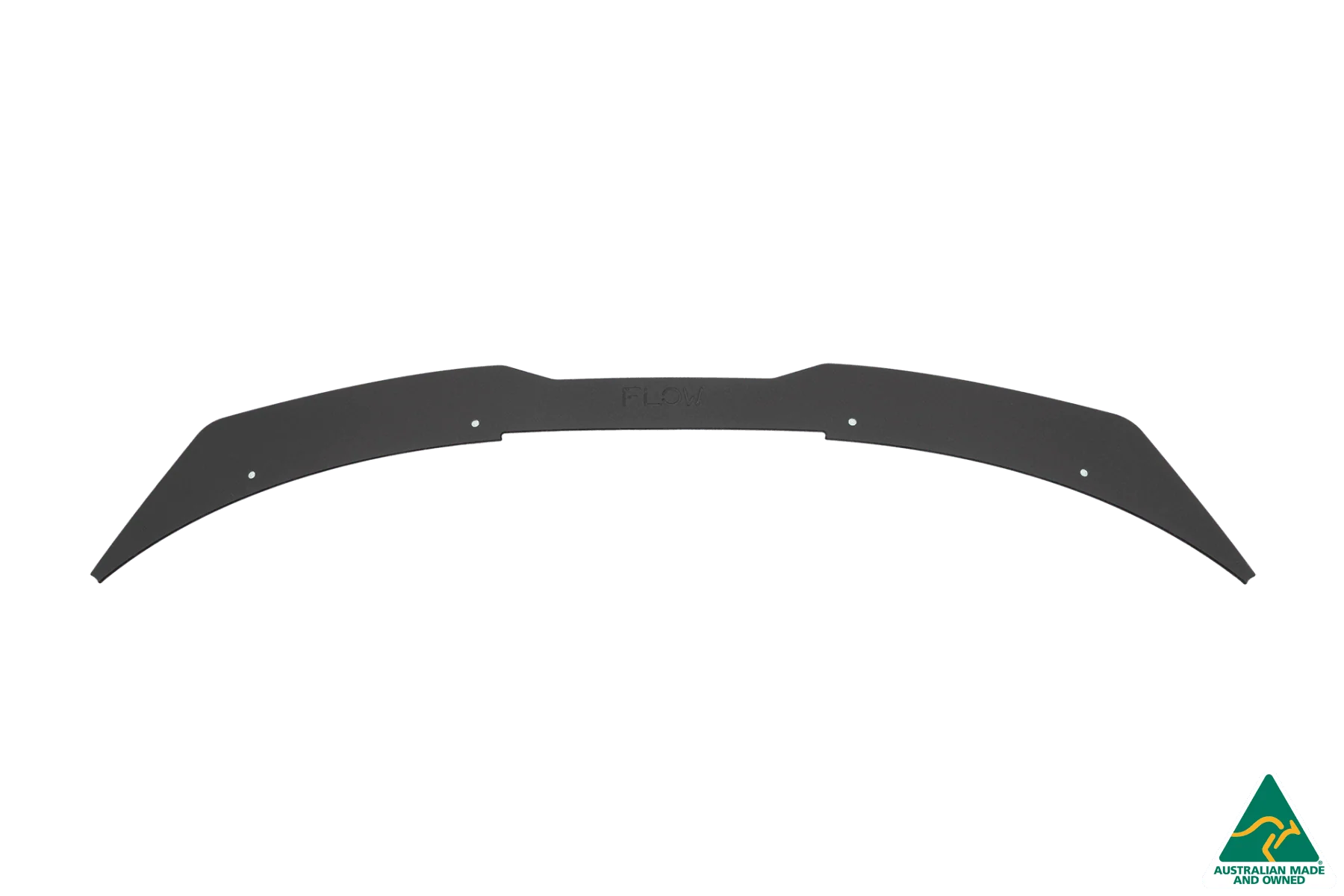 MK4 Focus ST-Line Rear Spoiler Extension - Image 3