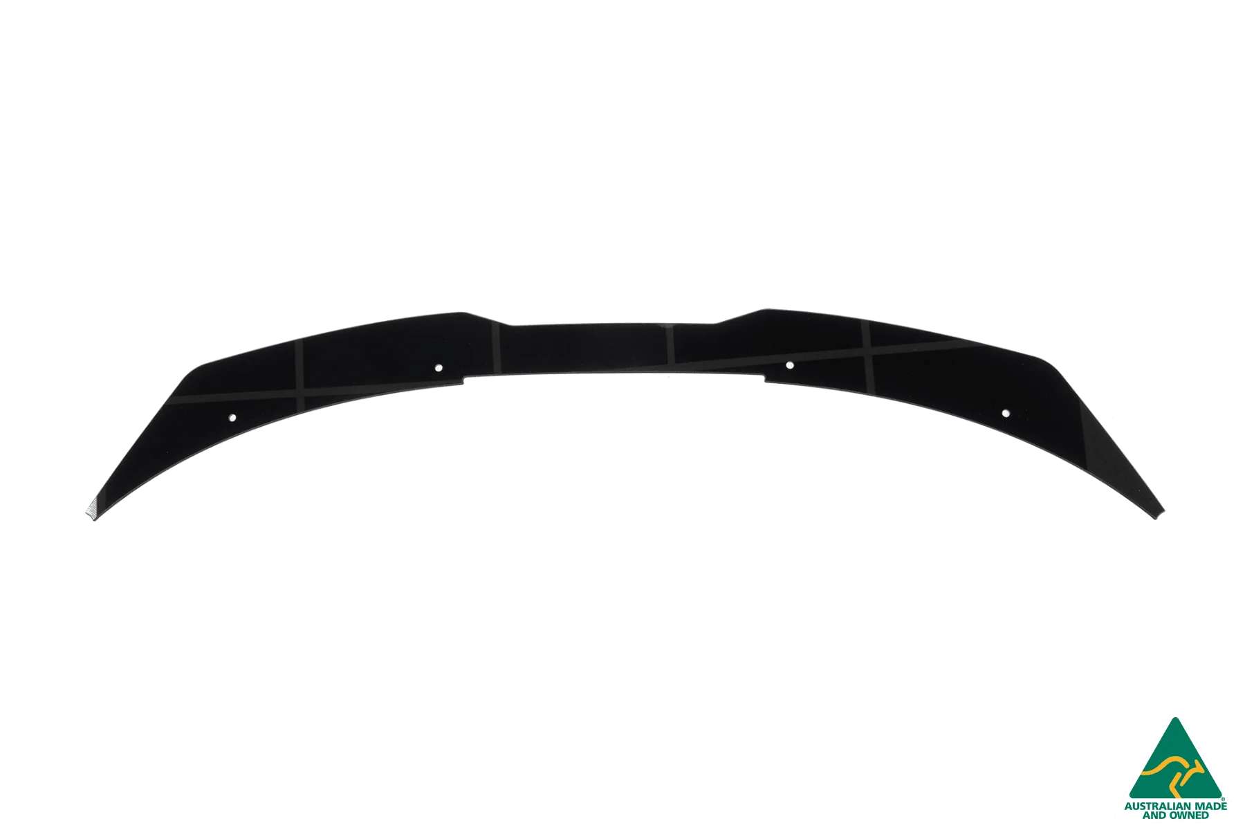 MK4 Focus ST-Line Rear Spoiler Extension - Image 5