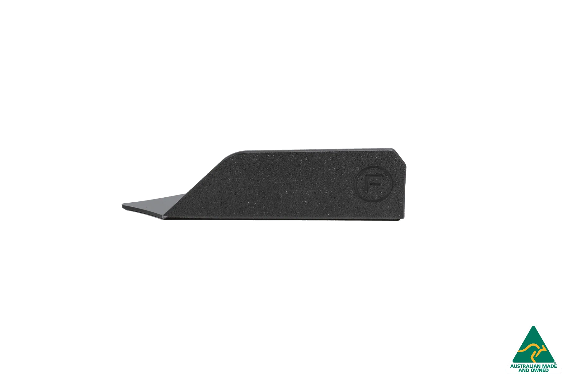 MK4 Focus ST-Line Side Skirt Splitter Winglets - Image 3