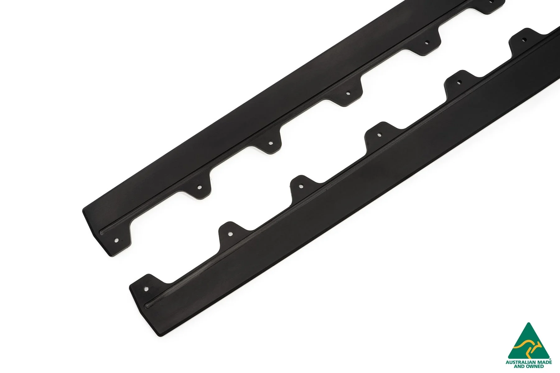 MK4 Focus ST-Line Side Skirt Splitters - Image 3