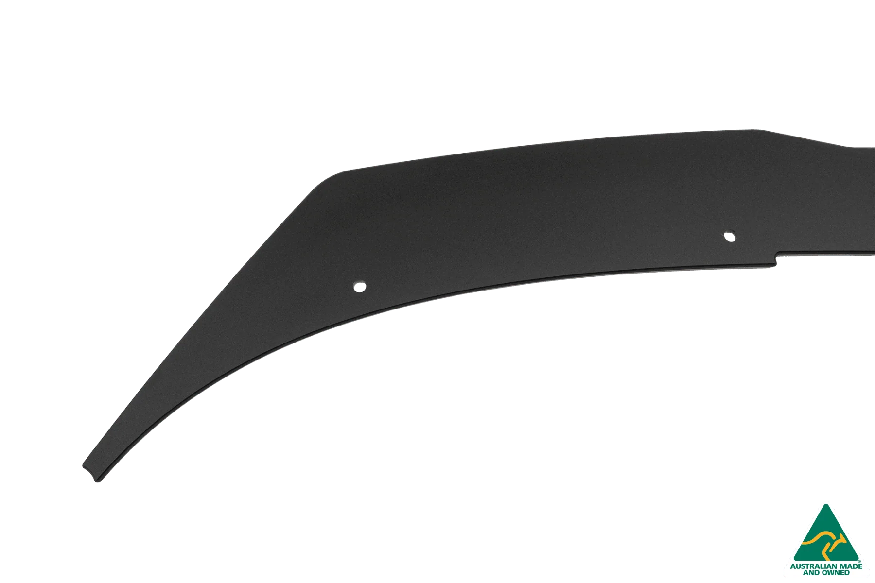 MK4 & MK4.5 Focus ST Rear Spoiler Extension - Image 5