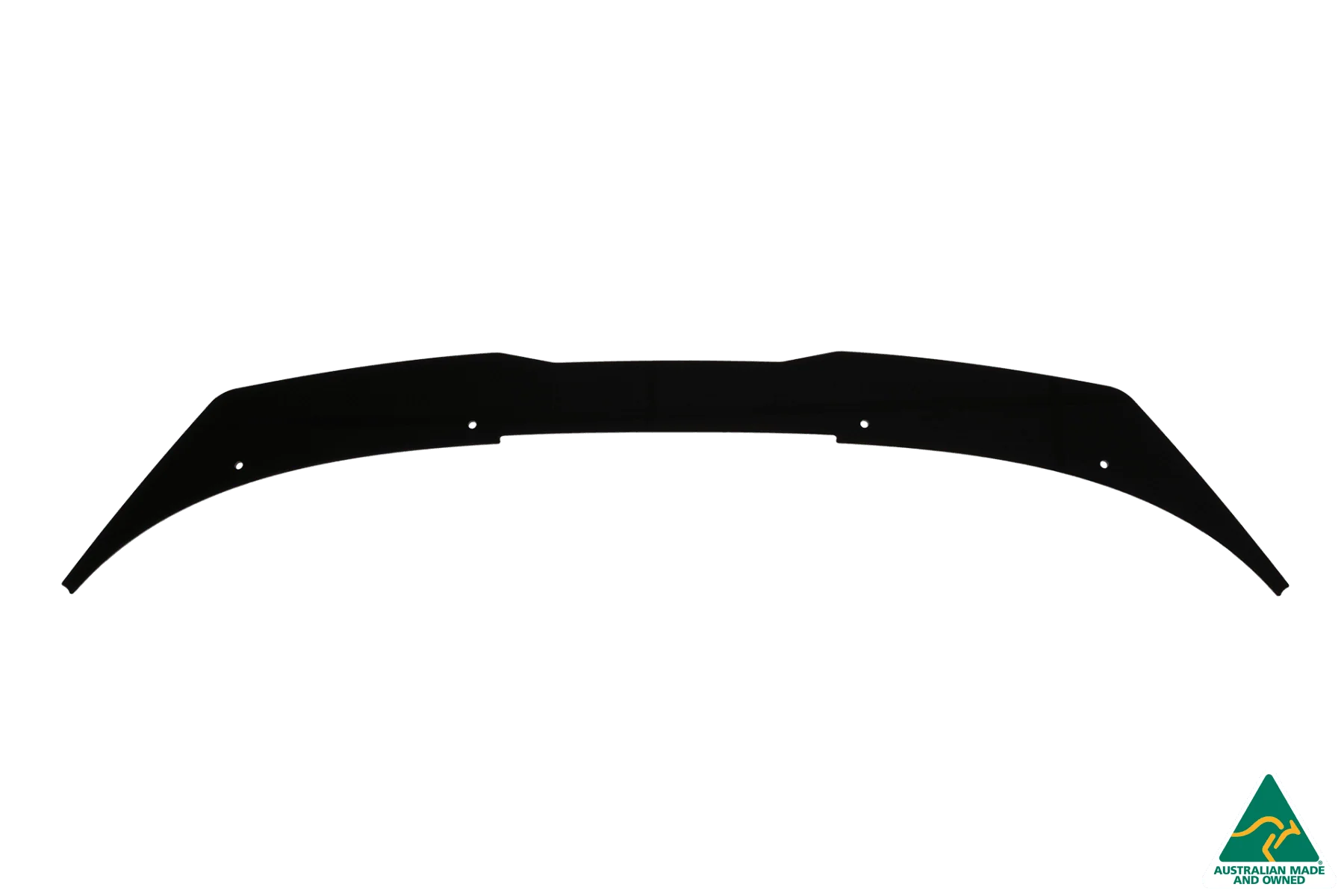 MK4 & MK4.5 Focus ST Rear Spoiler Extension - Image 7