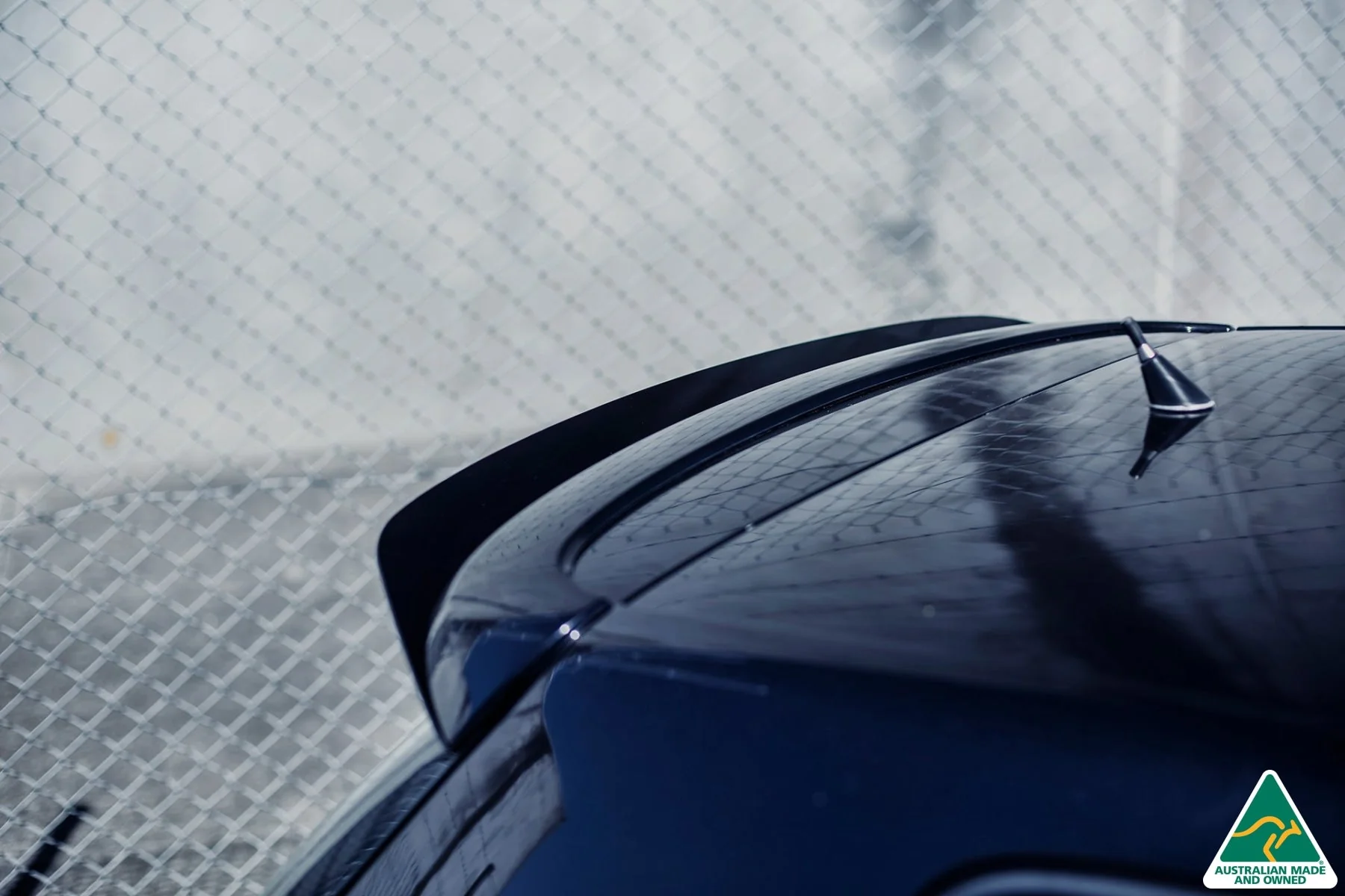 MK5 Golf GTI & R32 Rear Spoiler Extension - Image 10