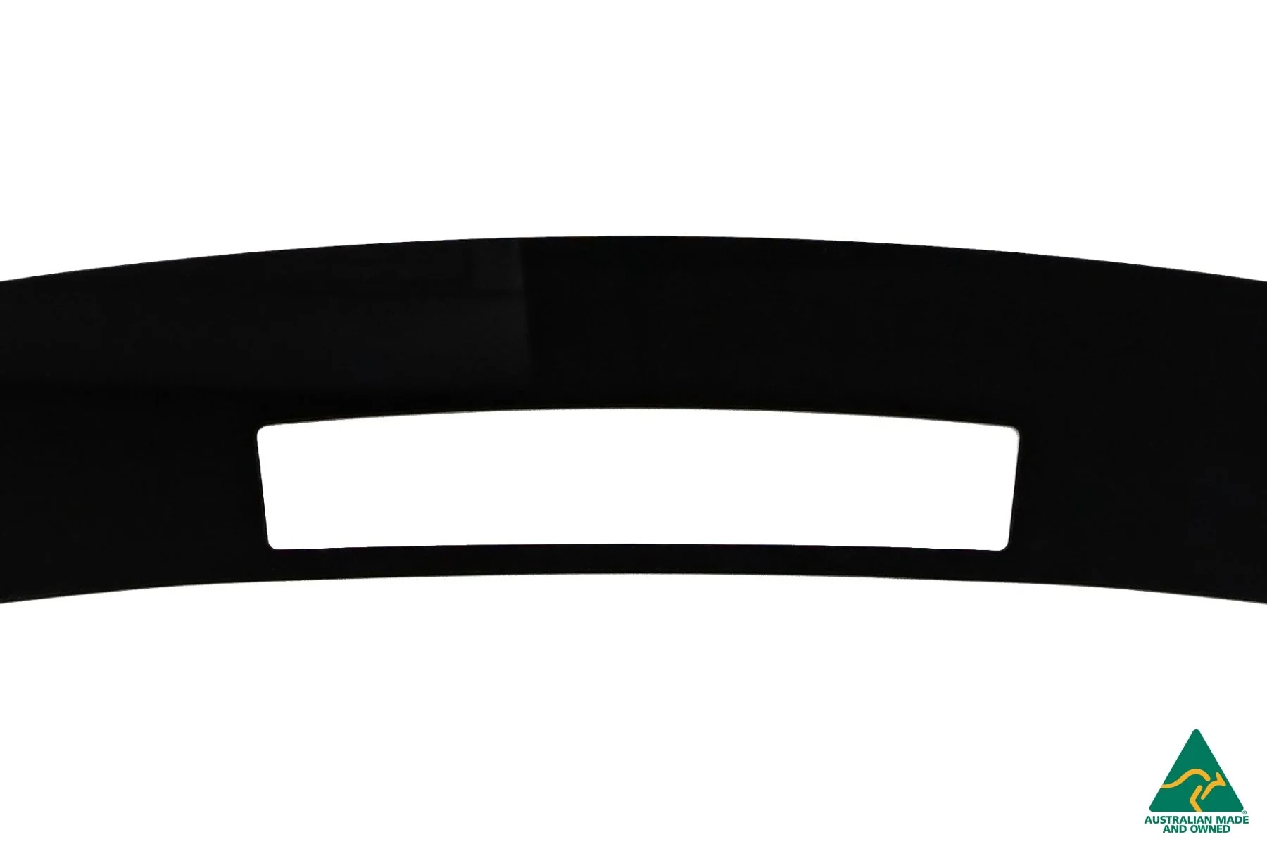 MK5 Golf GTI & R32 Rear Spoiler Extension - Image 11
