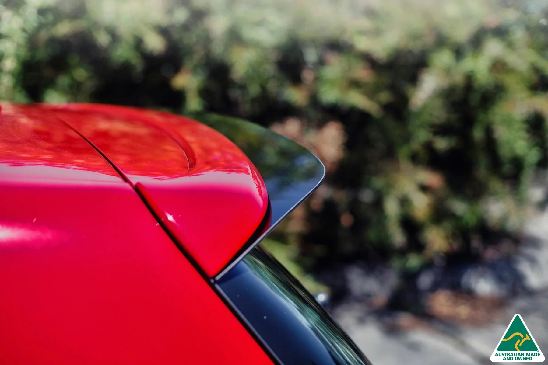 MK5 Golf GTI & R32 Rear Spoiler Extension - Image 12