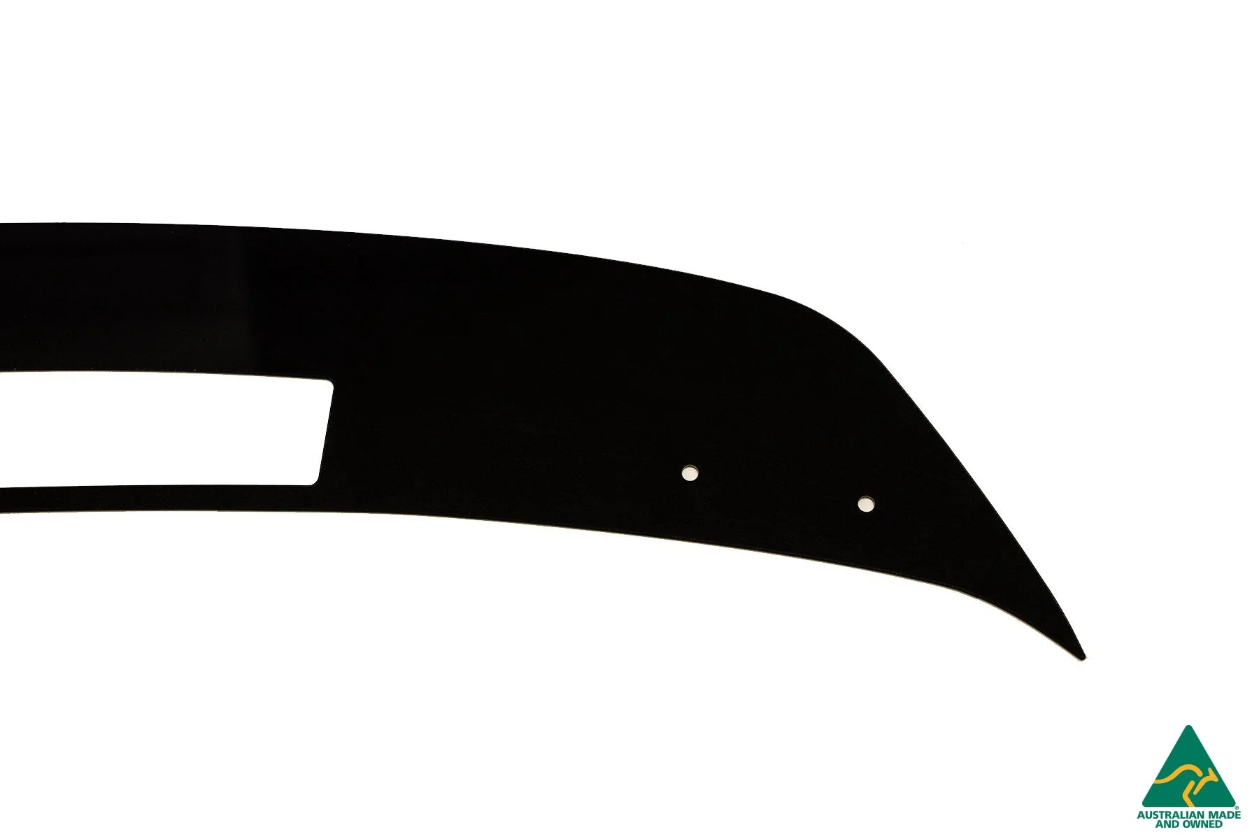 MK5 Golf GTI & R32 Rear Spoiler Extension - Image 13