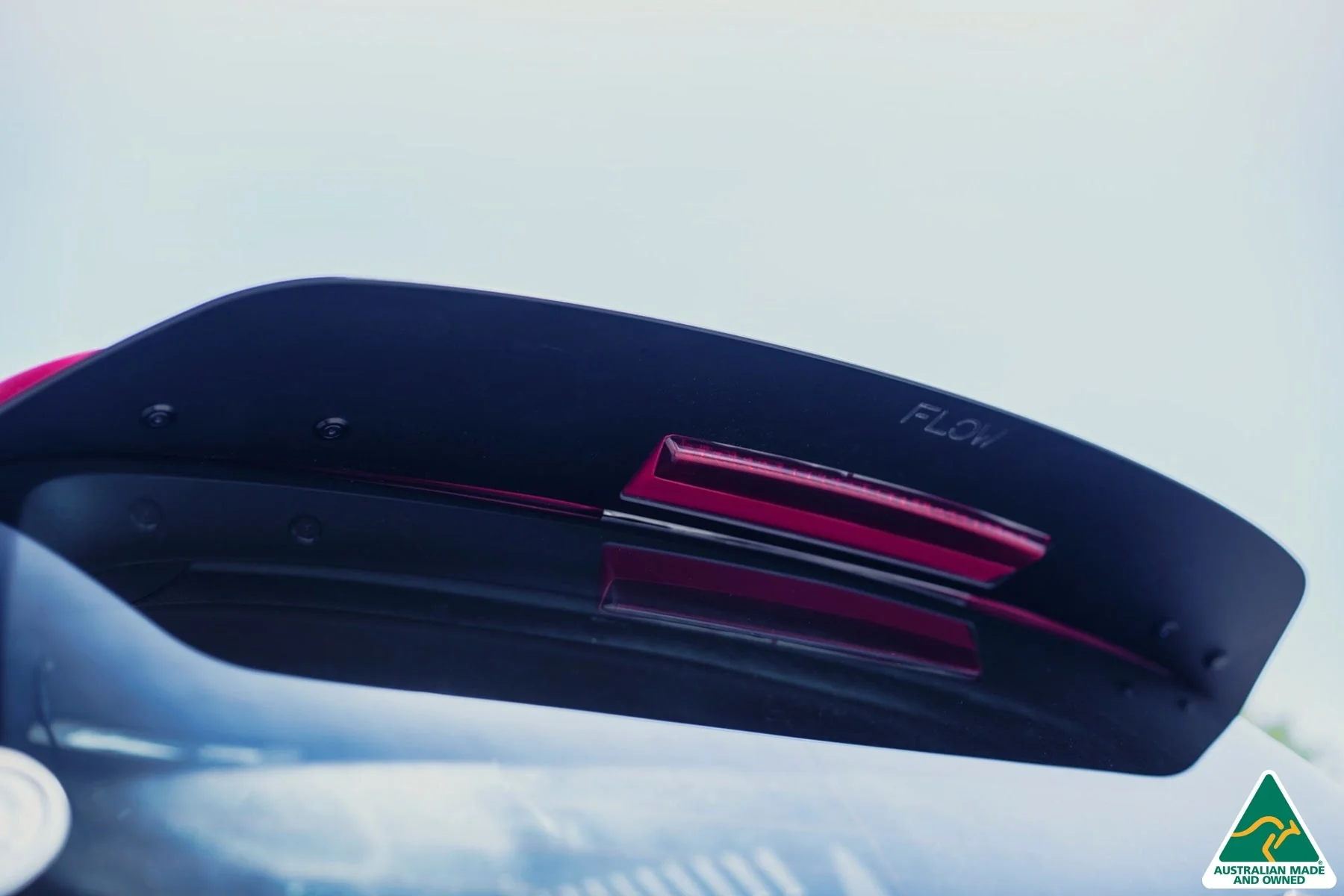 MK5 Golf GTI & R32 Rear Spoiler Extension - Image 14