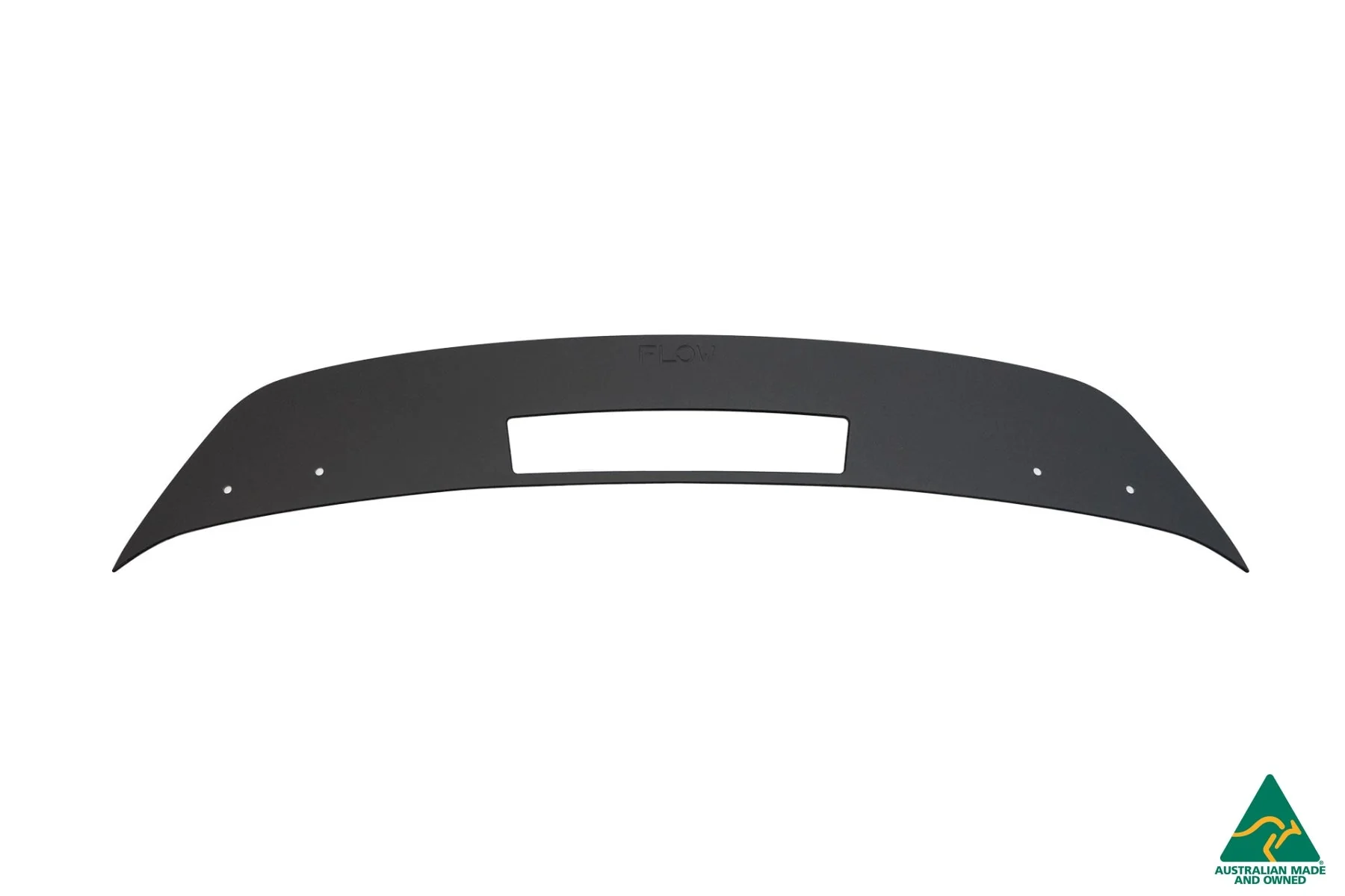 MK5 Golf GTI & R32 Rear Spoiler Extension - Image 3