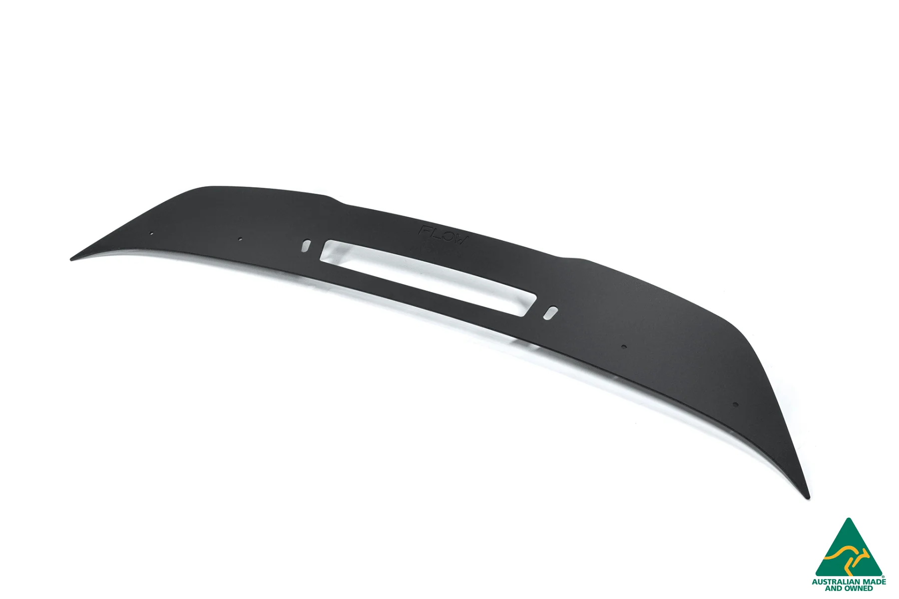 MK6 Golf GTI & R Rear Spoiler Extension - Image 9