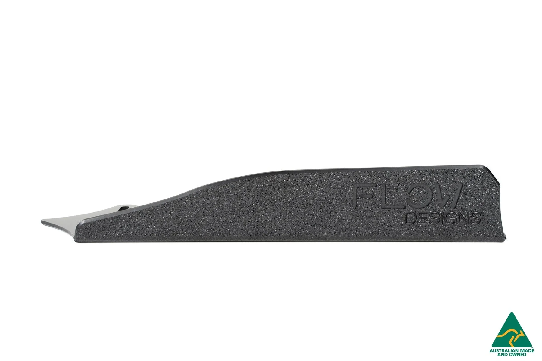 MK7.5 Golf R Wagon Rear Spat Winglets - Image 3