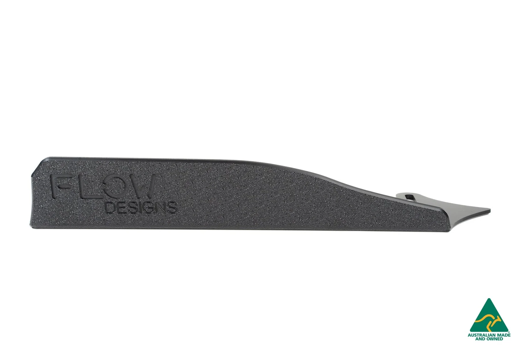 MK7.5 Golf R Wagon Rear Spat Winglets - Image 5
