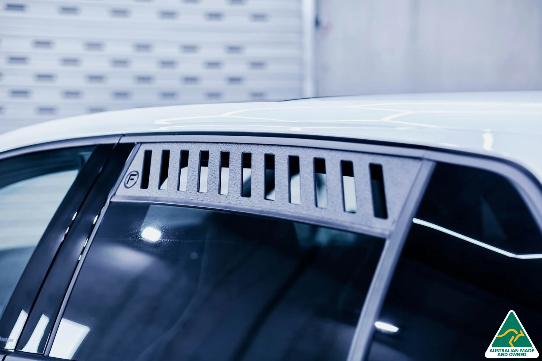MK7/7.5/8/8.5 Golf GTI & R Window Vents - Image 14