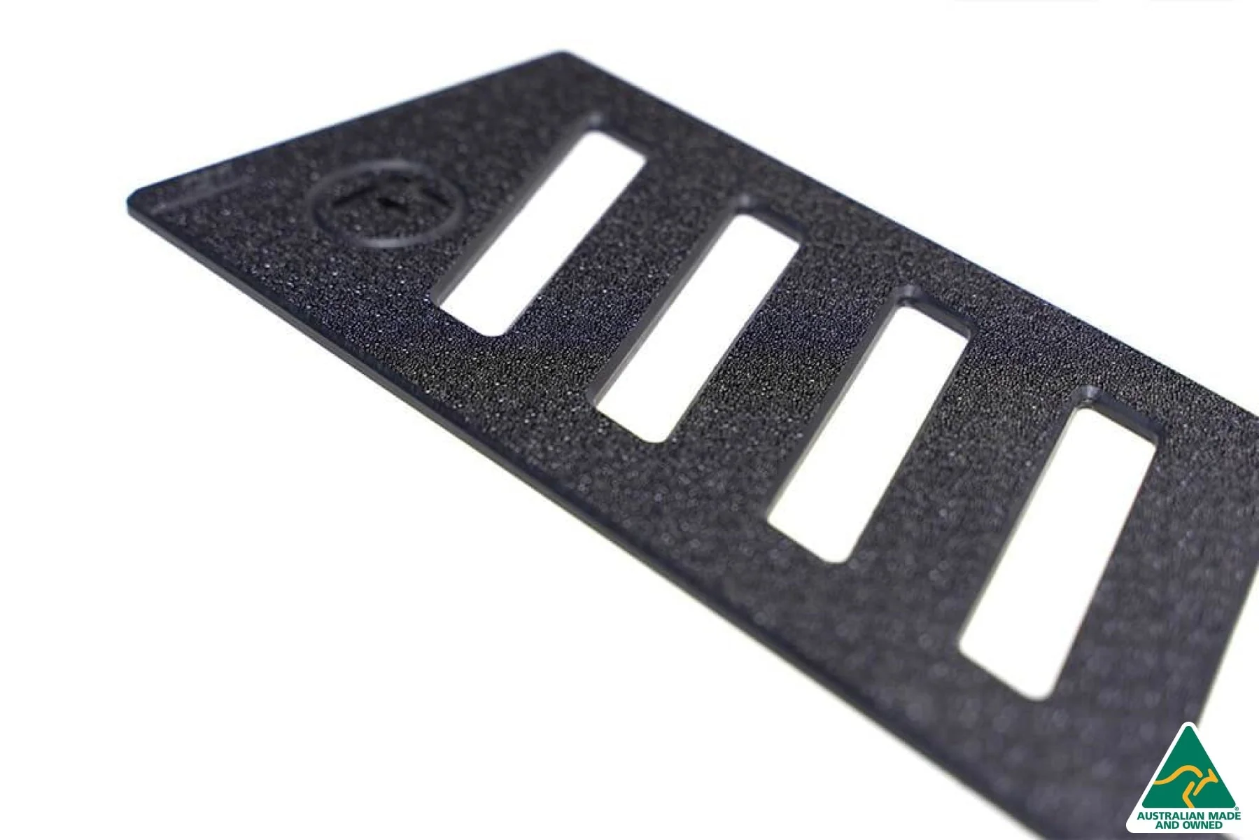 MK7/7.5/8/8.5 Golf GTI & R Window Vents - Image 9