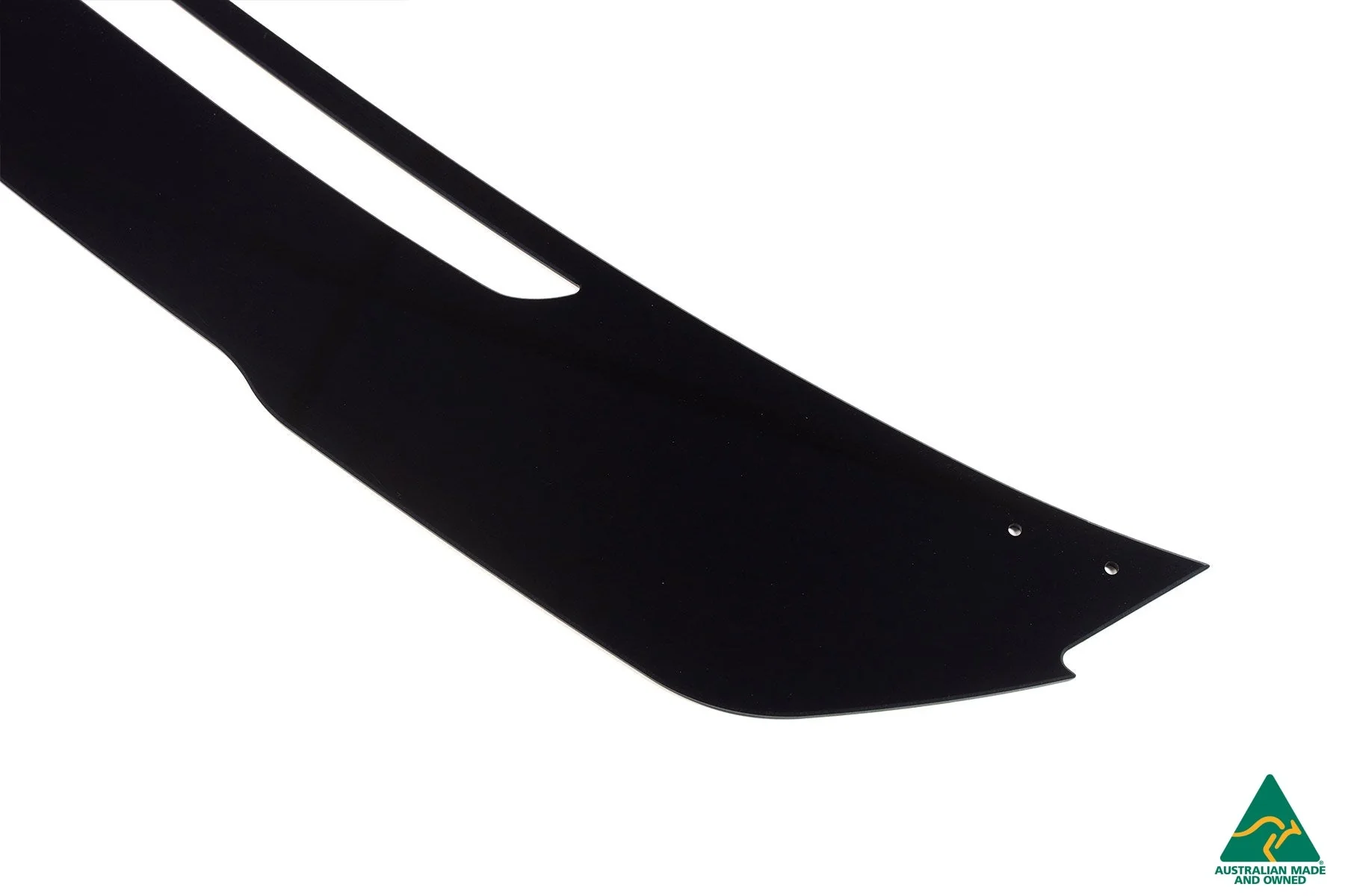 MK7.5/MK7 Golf GTI & R Rear Spoiler Extension - Image 11