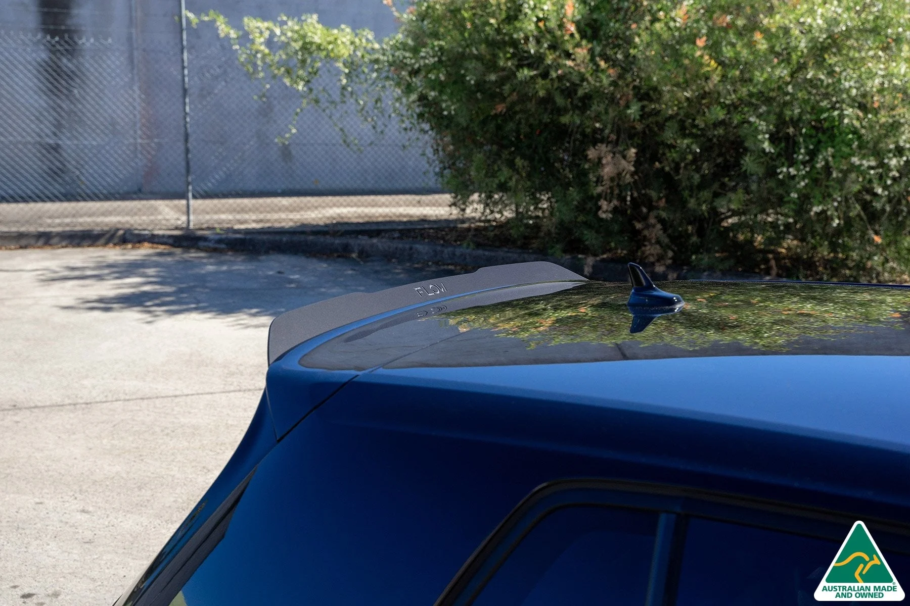 MK7.5/MK7 Golf GTI & R Rear Spoiler Extension - Image 12