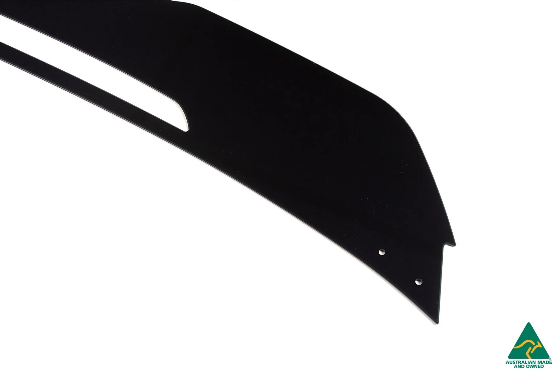 MK7.5/MK7 Golf GTI & R Rear Spoiler Extension - Image 13