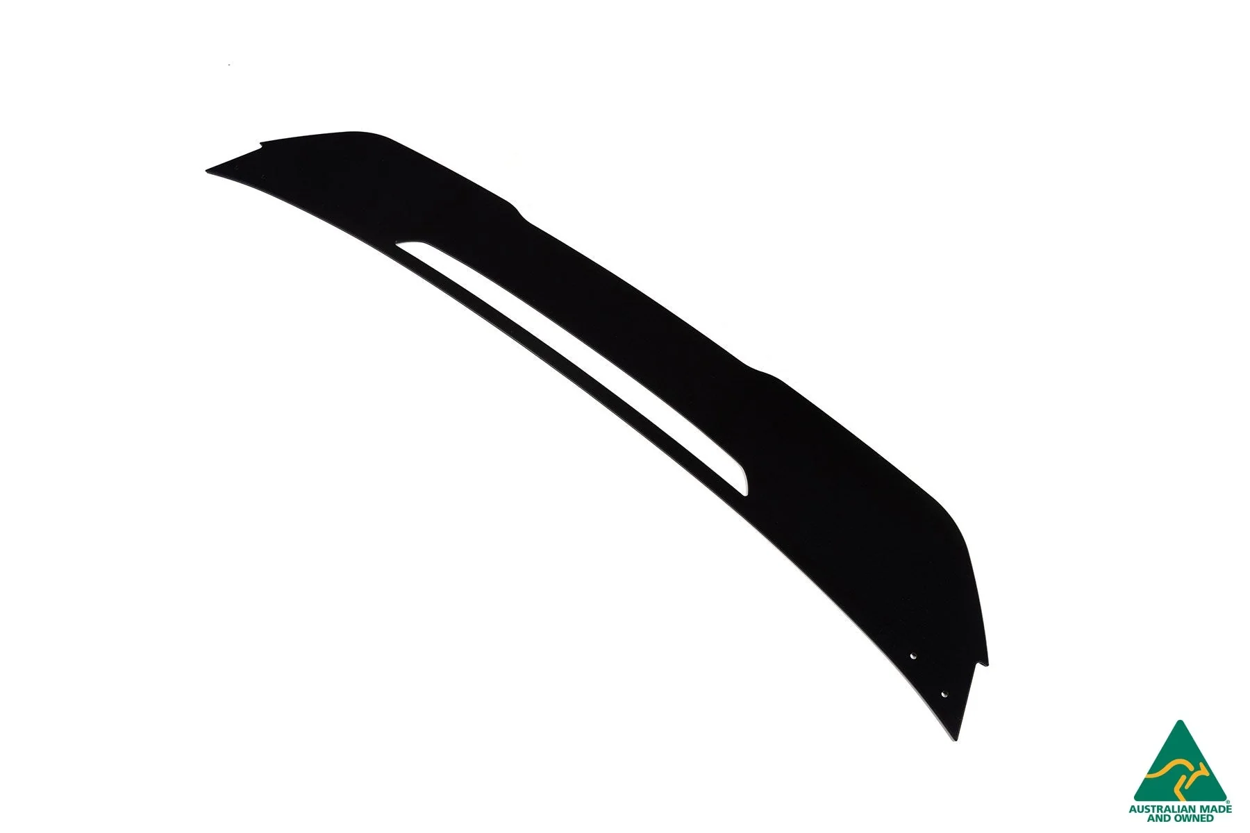 MK7.5/MK7 Golf GTI & R Rear Spoiler Extension - Image 17