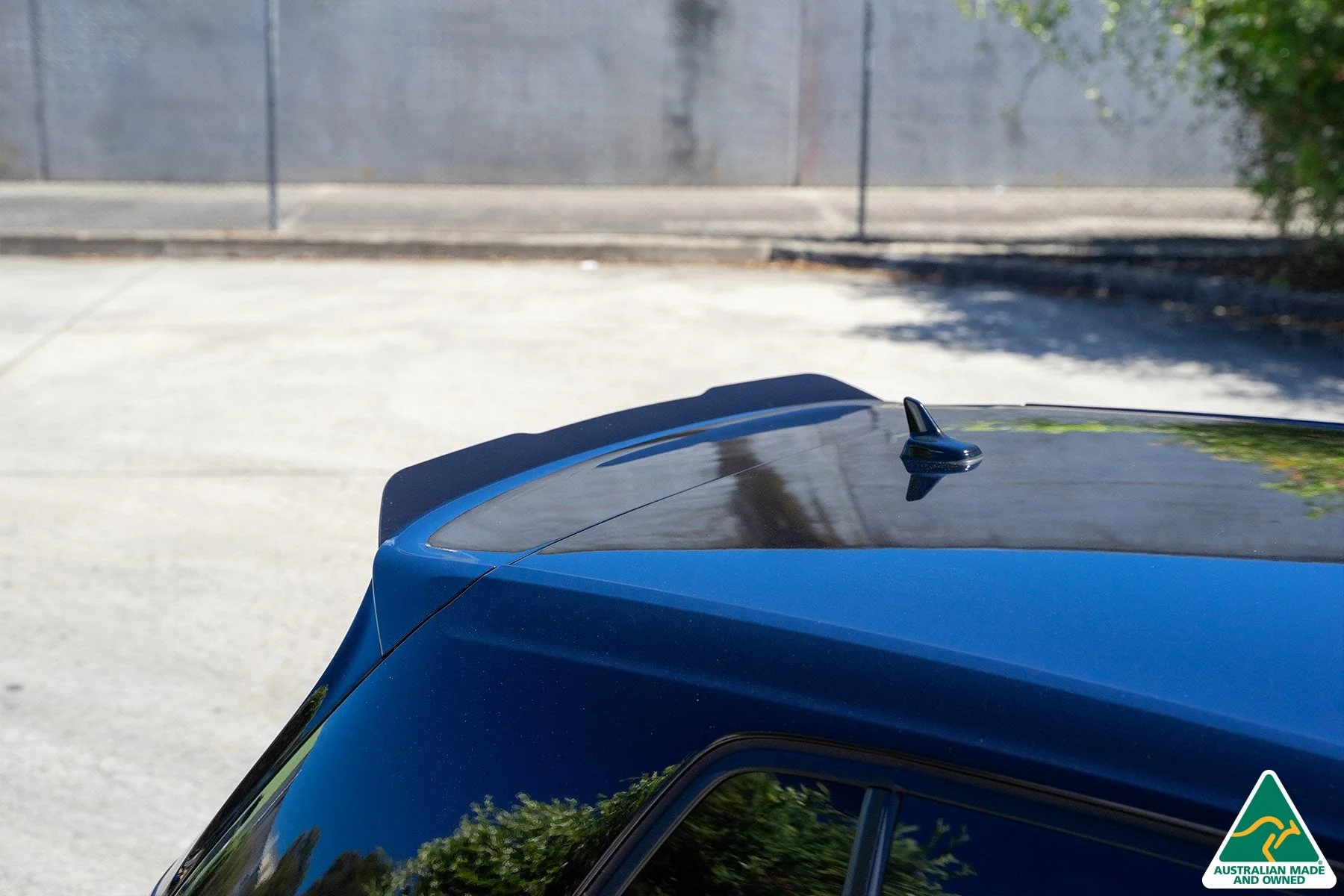 MK7.5/MK7 Golf GTI & R Rear Spoiler Extension - Image 18