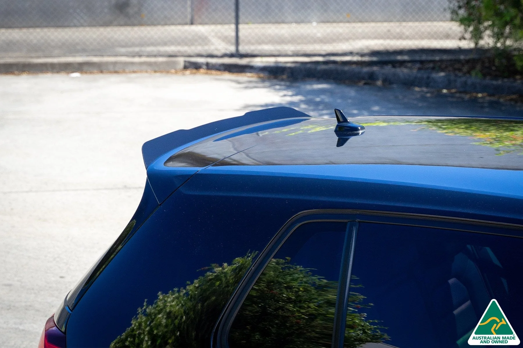 MK7.5/MK7 Golf GTI & R Rear Spoiler Extension - Image 20