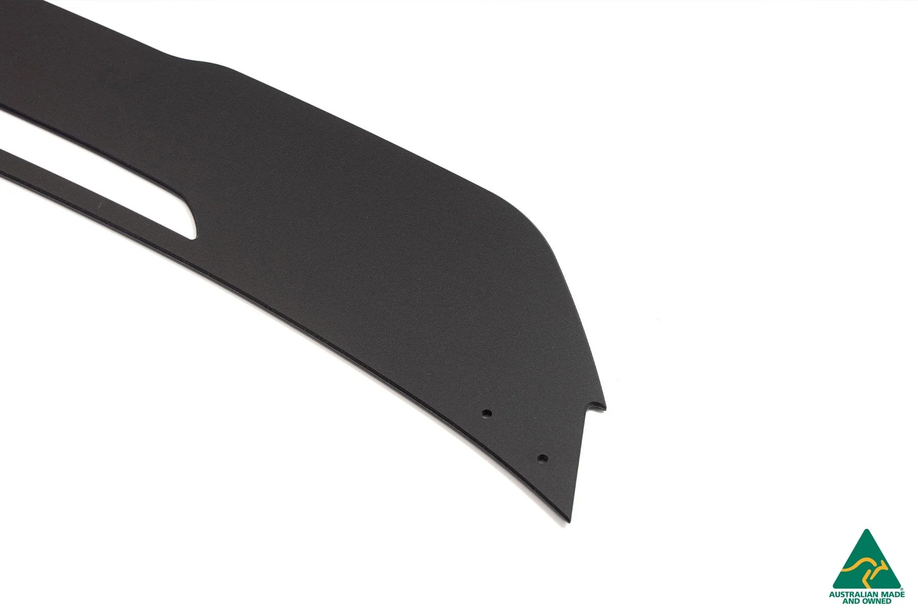 MK7.5/MK7 Golf GTI & R Rear Spoiler Extension - Image 23