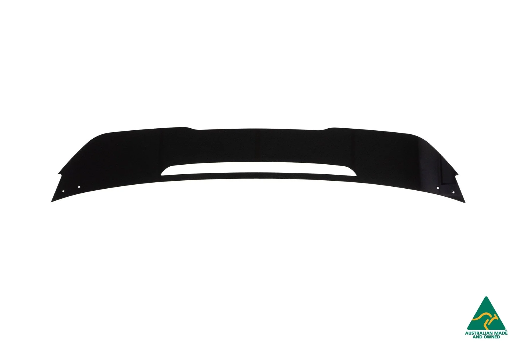 MK7.5/MK7 Golf GTI & R Rear Spoiler Extension - Image 3