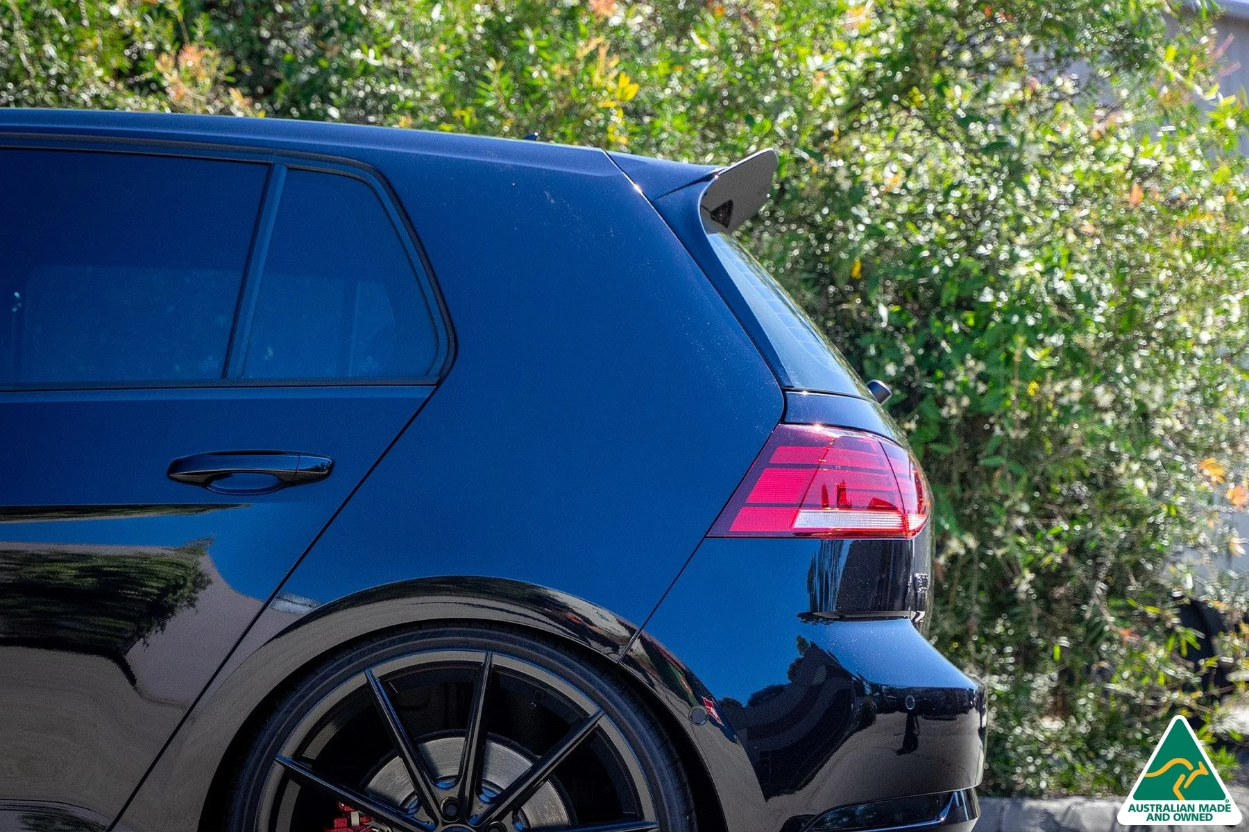 MK7.5/MK7 Golf GTI & R Rear Spoiler Extension - Image 6