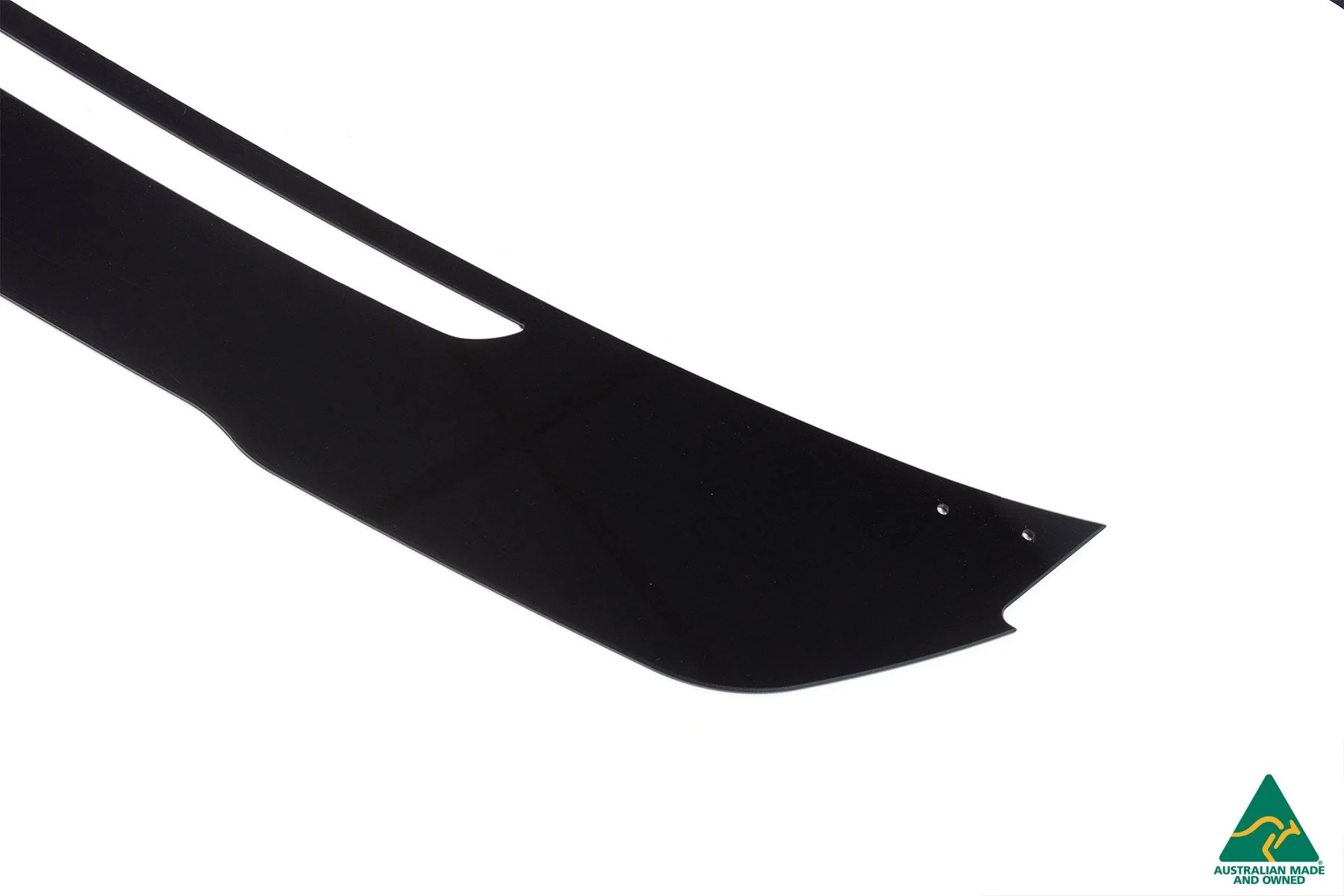 MK7.5/MK7 Golf GTI & R Rear Spoiler Extension - Image 7
