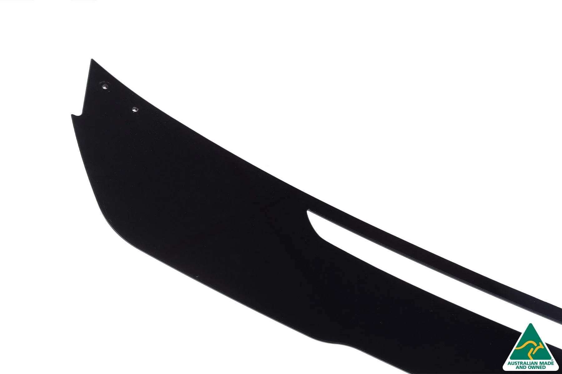 MK7.5/MK7 Golf GTI & R Rear Spoiler Extension - Image 9