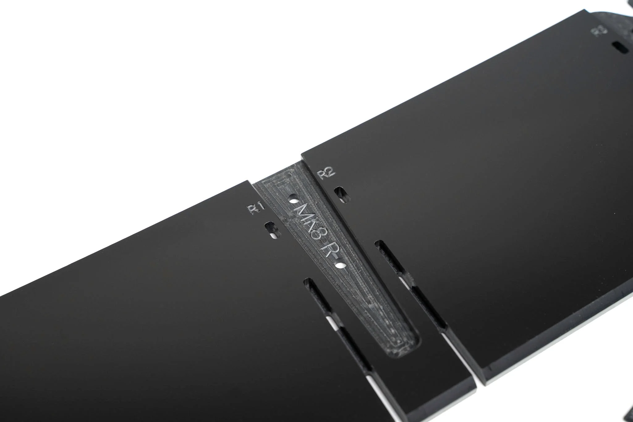 MK8.5 Golf R Flow-Lock Rear Diffuser - Image 11