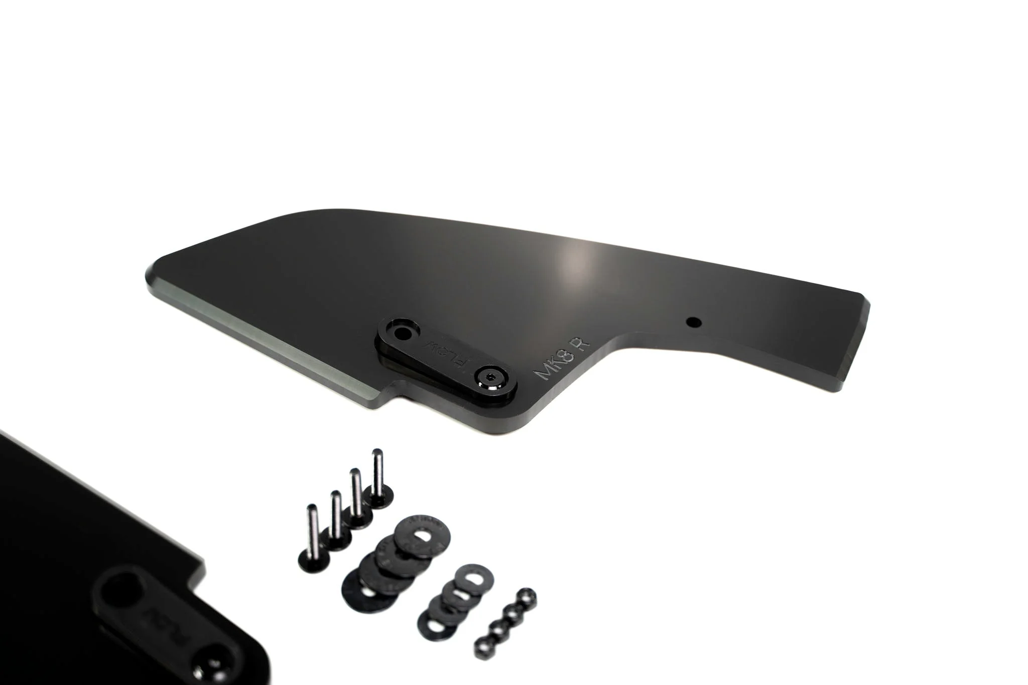 MK8.5 Golf R Rear Spats - Image 3
