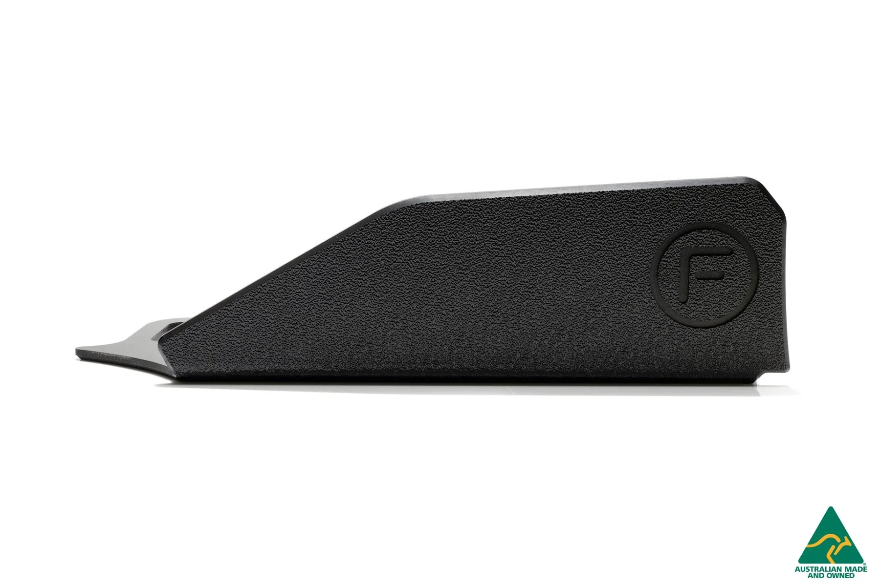 MK8.5 Golf R Side Skirt Splitter Winglets - Image 3