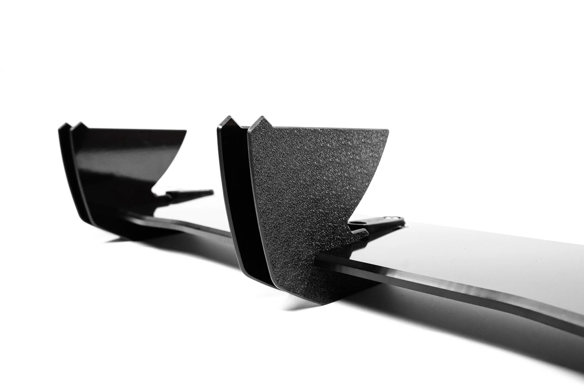 MK8 Golf GTI Flow-Lock Rear Diffuser - Image 5