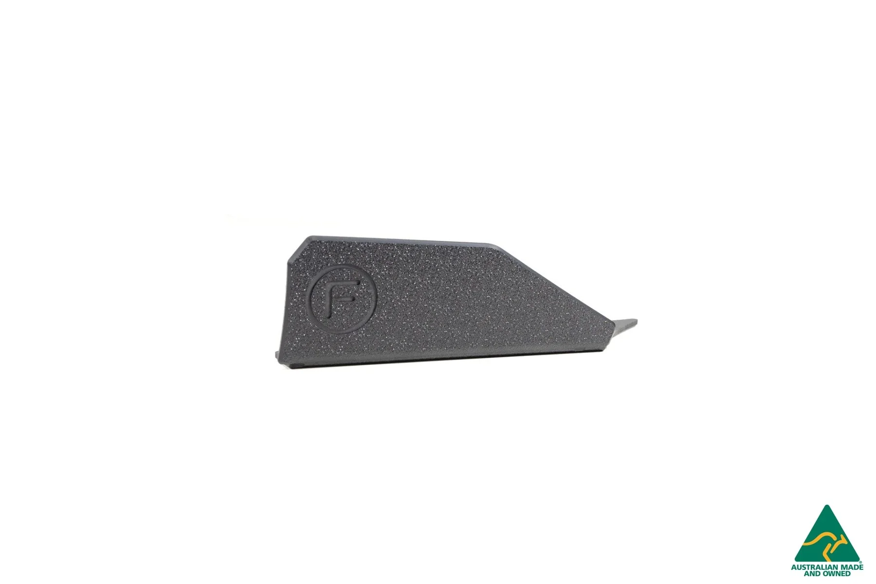 MK8 Golf GTI Rear Spat Winglets - Image 3