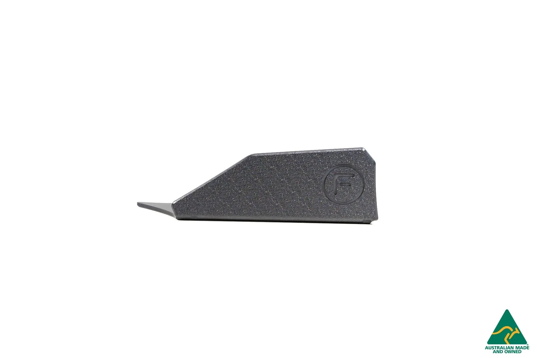 MK8 Golf GTI Rear Spat Winglets - Image 4
