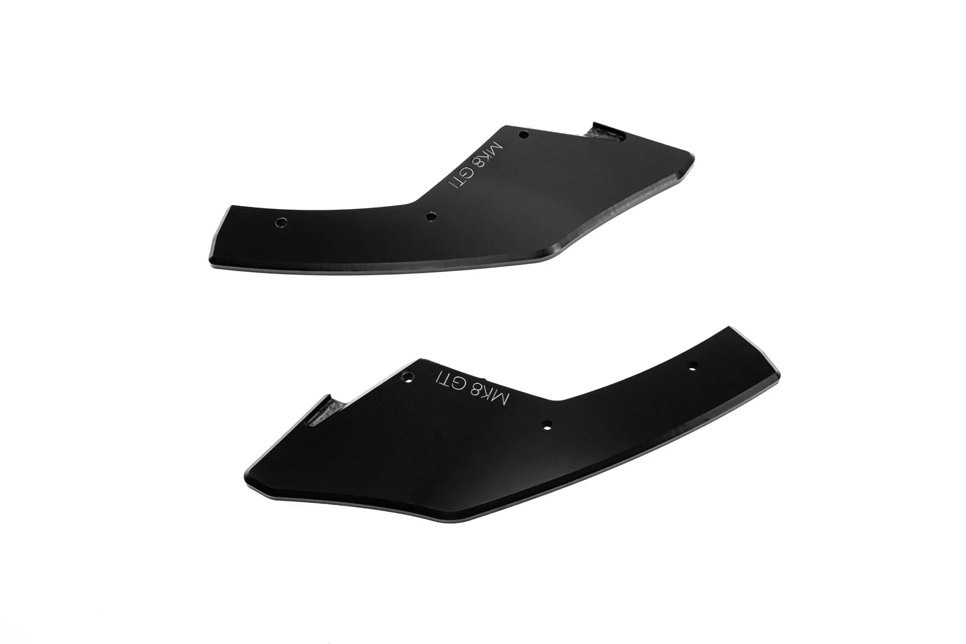 MK8 Golf GTI Rear Spats - Image 5
