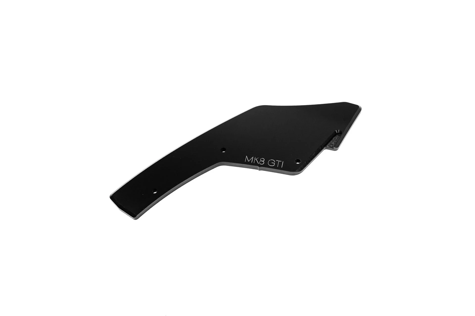MK8 Golf GTI Rear Spats - Image 6