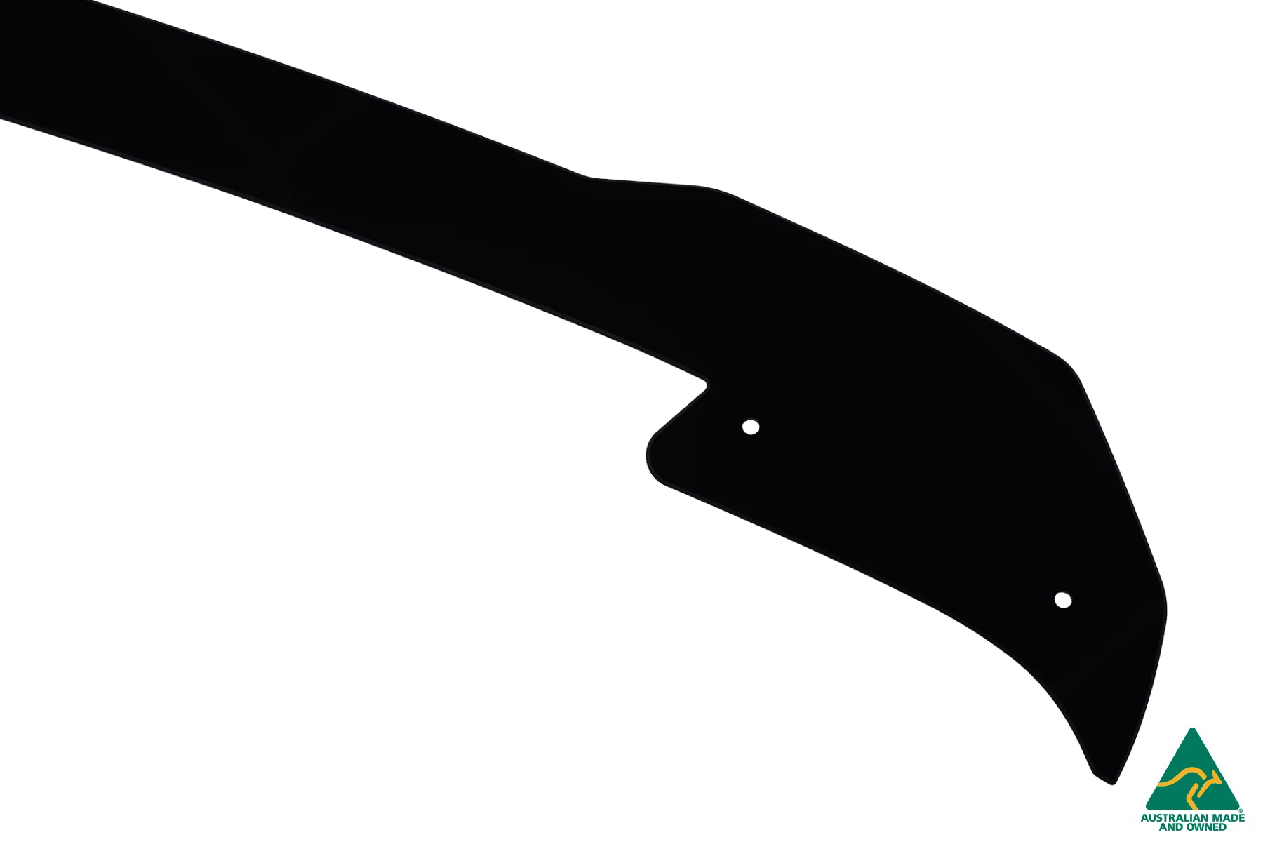 MK8 Golf GTI Rear Spoiler Extension - Image 12