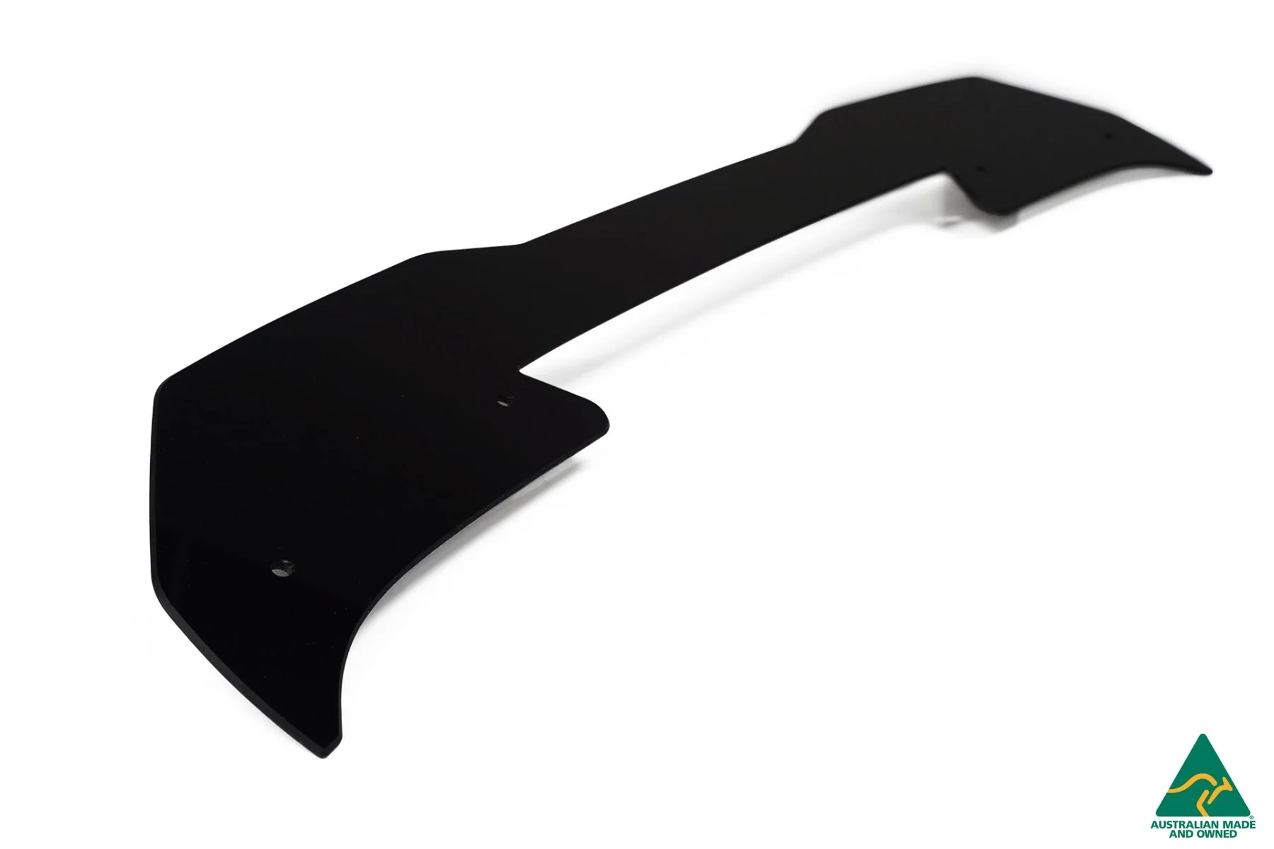 MK8 Golf GTI Rear Spoiler Extension - Image 3