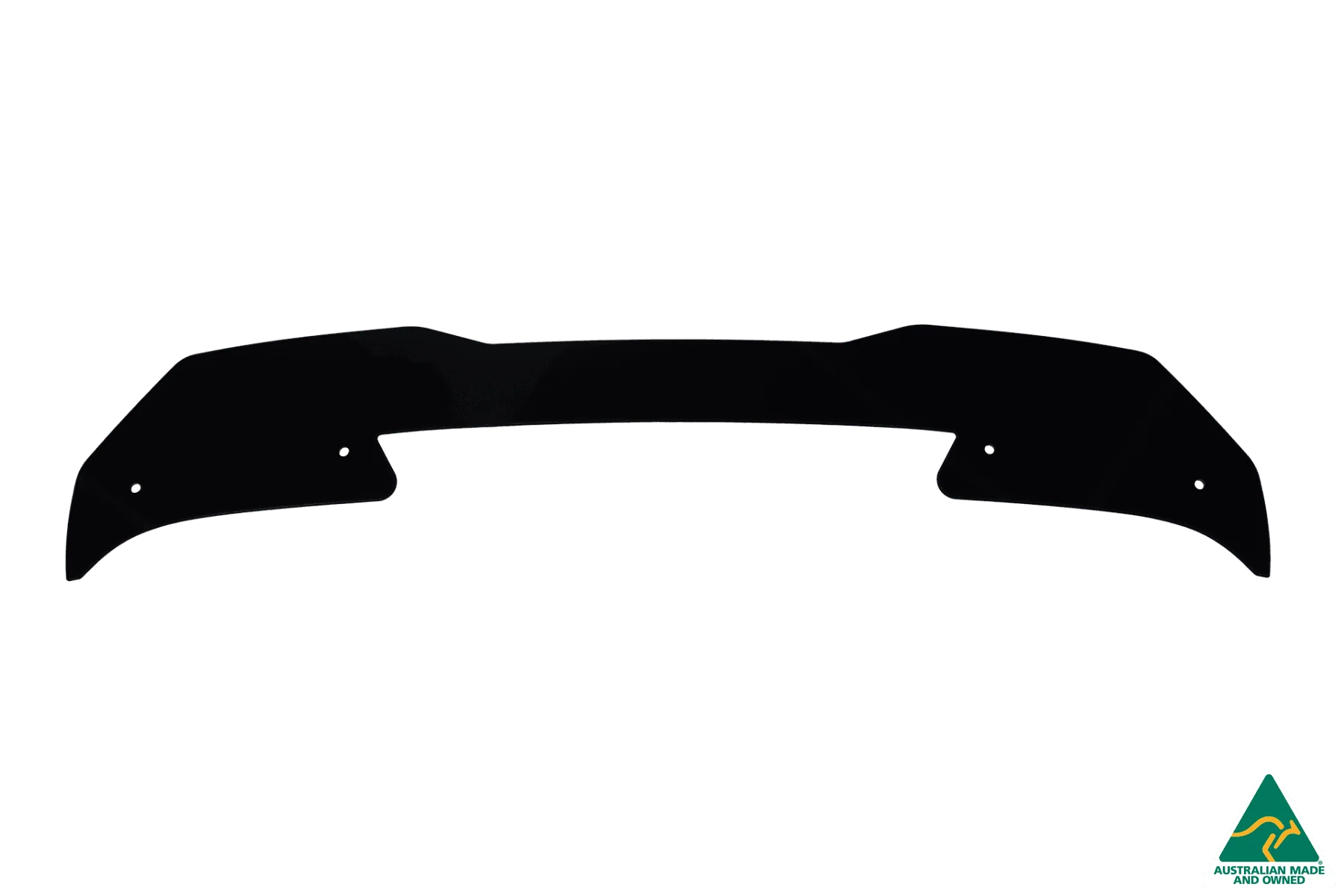 MK8 Golf GTI Rear Spoiler Extension - Image 7