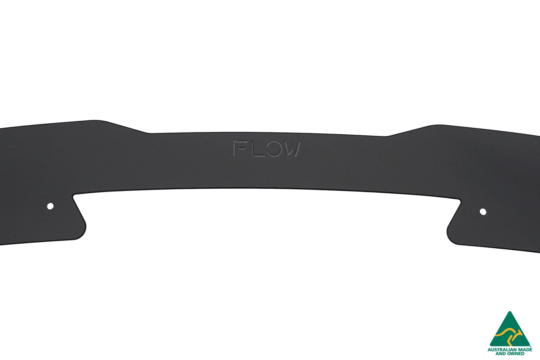 MK8 Golf GTI Rear Spoiler Extension - Image 9
