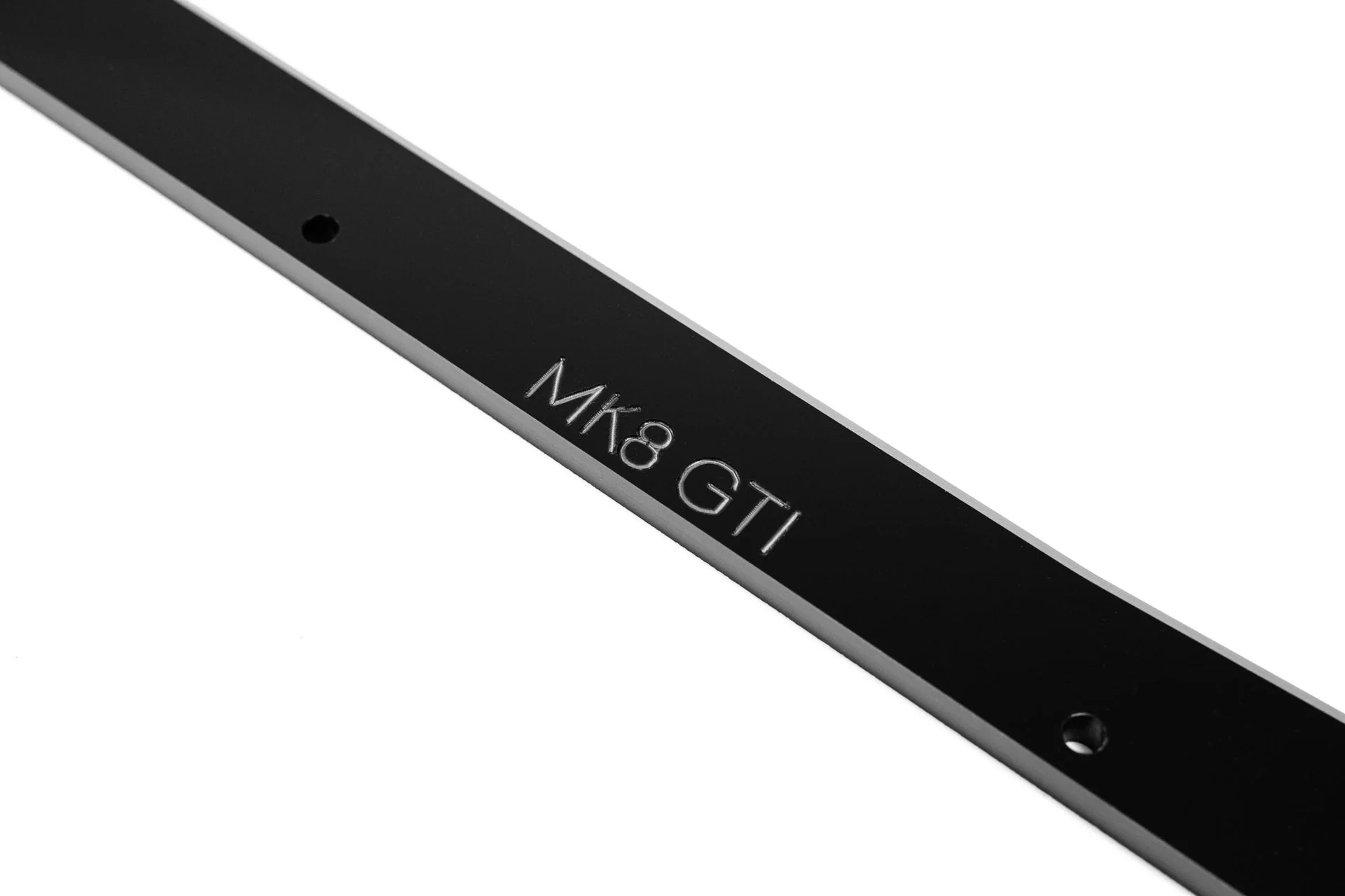 MK8 Golf GTI Side Skirt Splitters - Image 6
