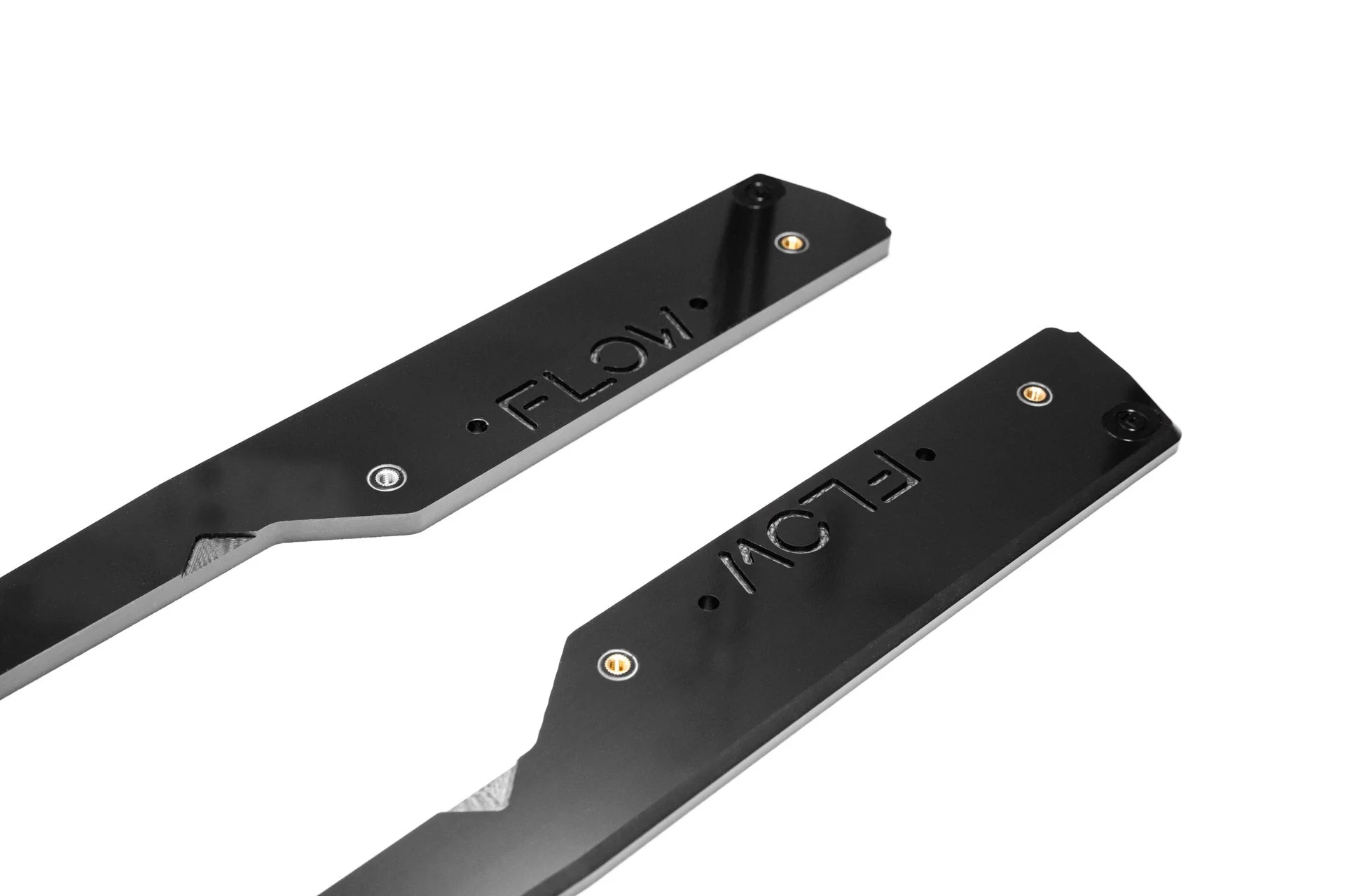 MK8 Golf GTI Side Skirt Splitters - Image 7