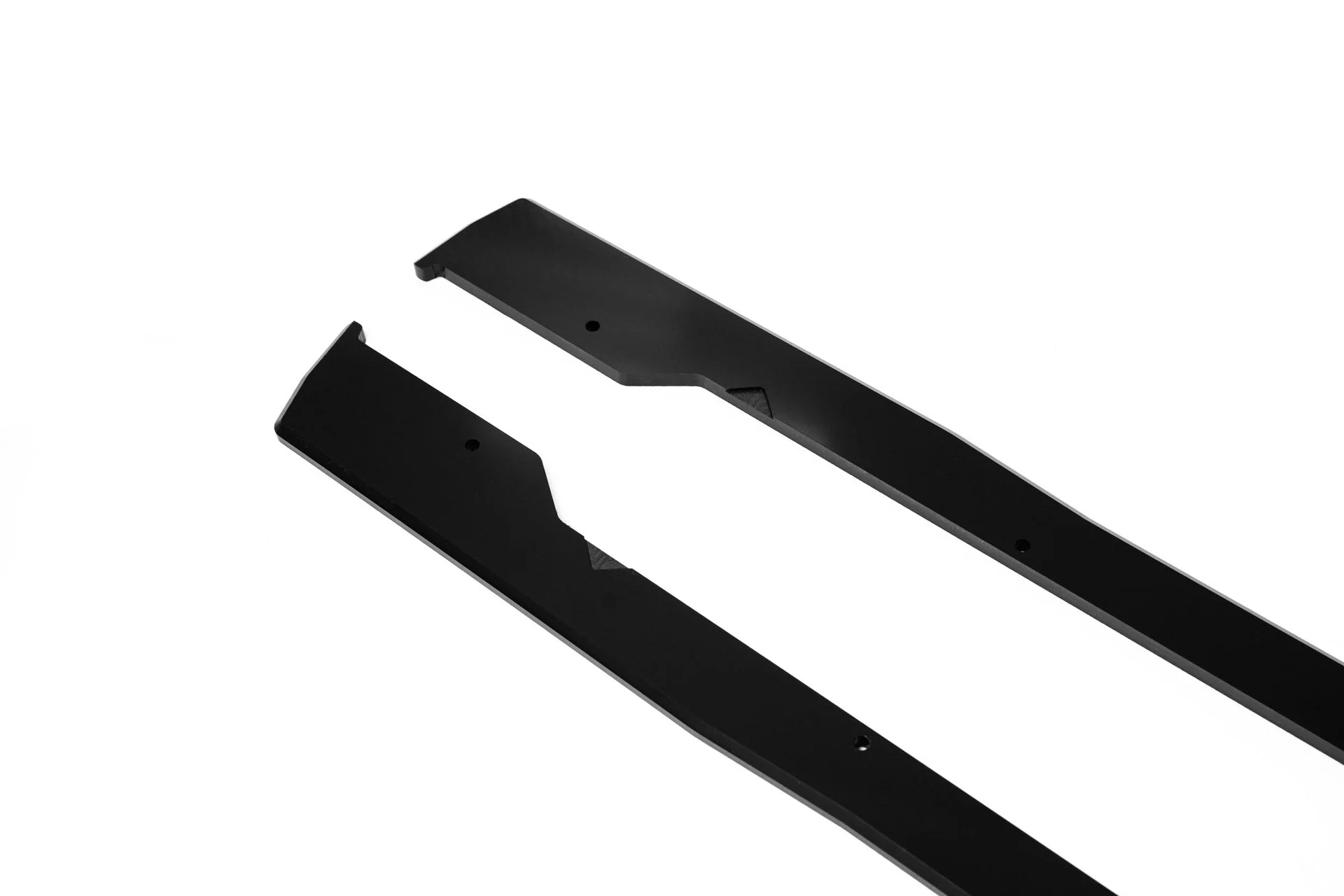 MK8 Golf GTI Side Skirt Splitters - Image 8