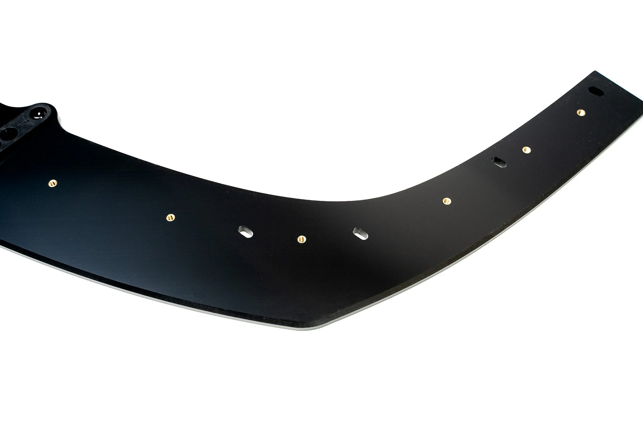 S15 / 200SX Aero Front Lip Splitter V3 | For Aero Front Bar - Image 5