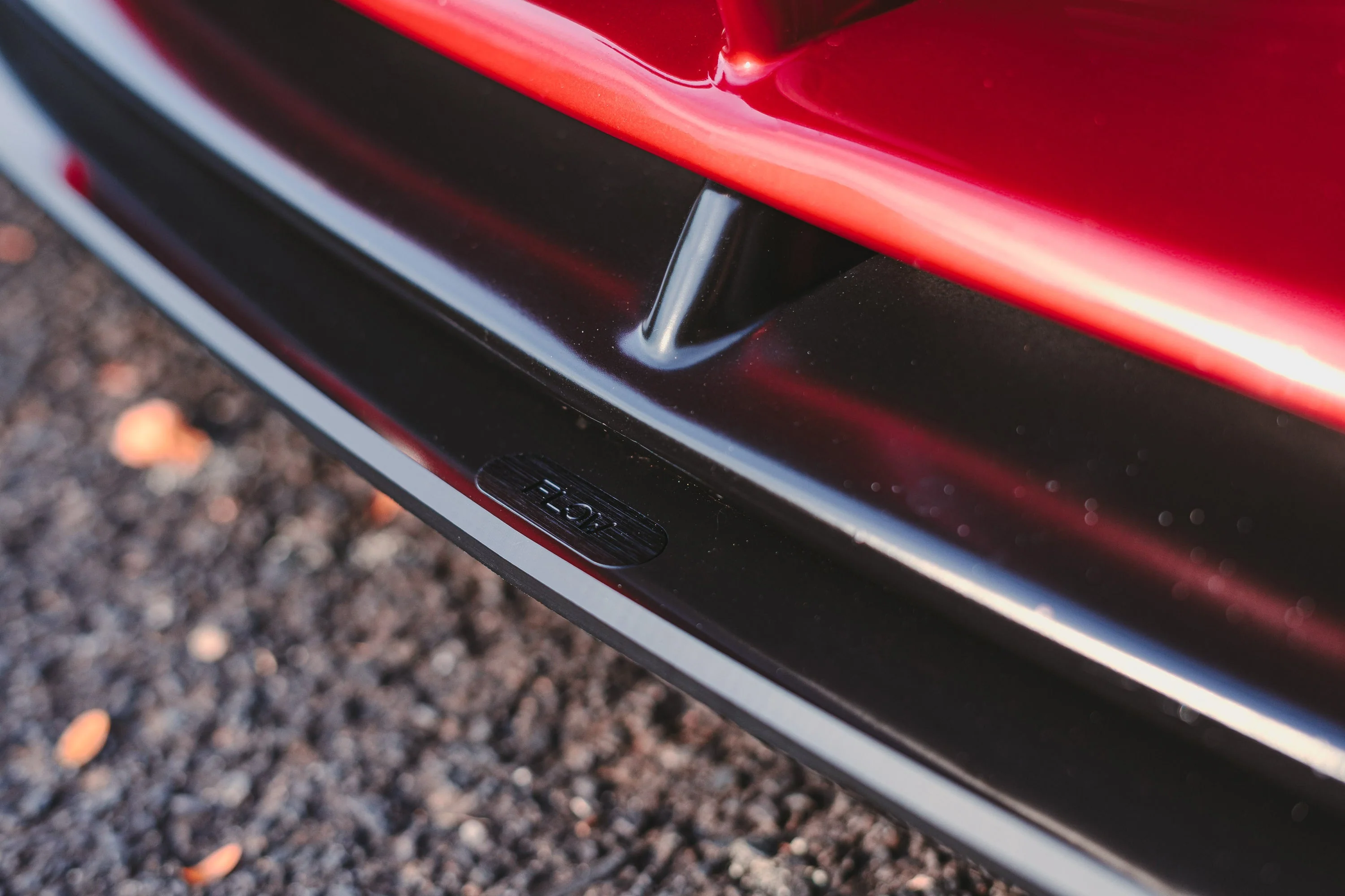 S15 / 200SX Aero Front Lip Splitter V3 | For Aero Front Bar - Image 8