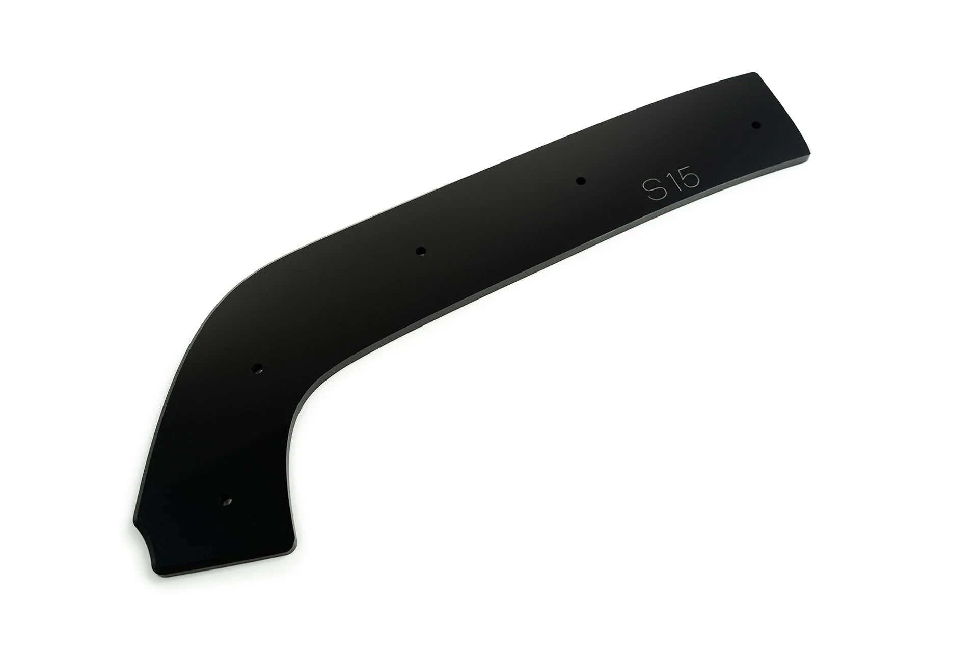 S15 / 200SX Aero Rear Pods/Spats V3 - Image 3